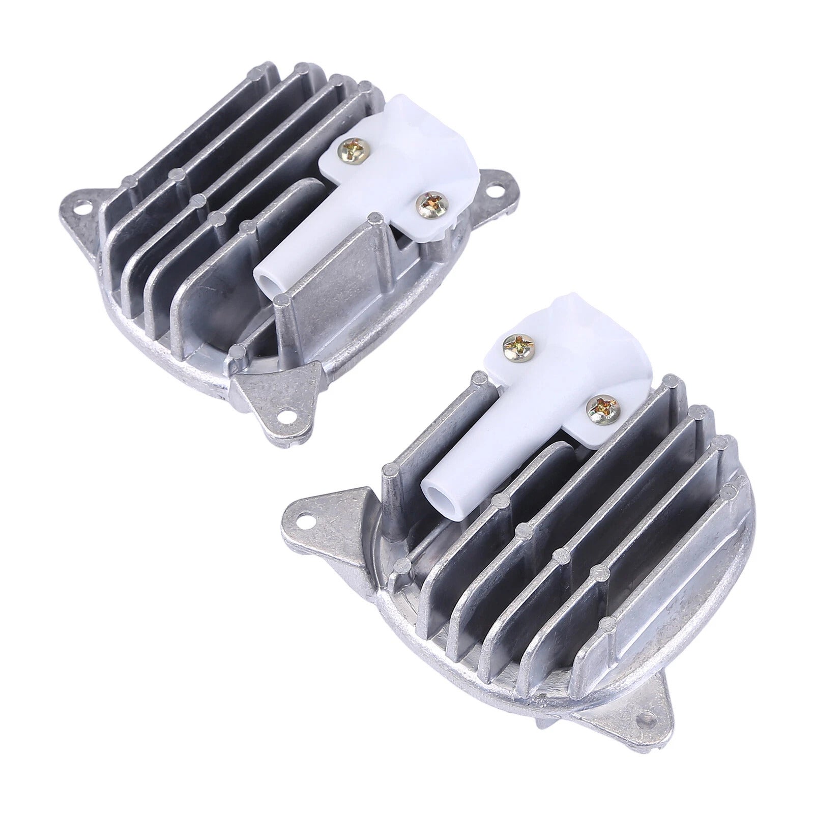 2018-2021 BMW G01 X3 G02 X4 F97 X3M F98 X4M Vľavo+pravý DRL LED modul biely 63117466107 63117466108