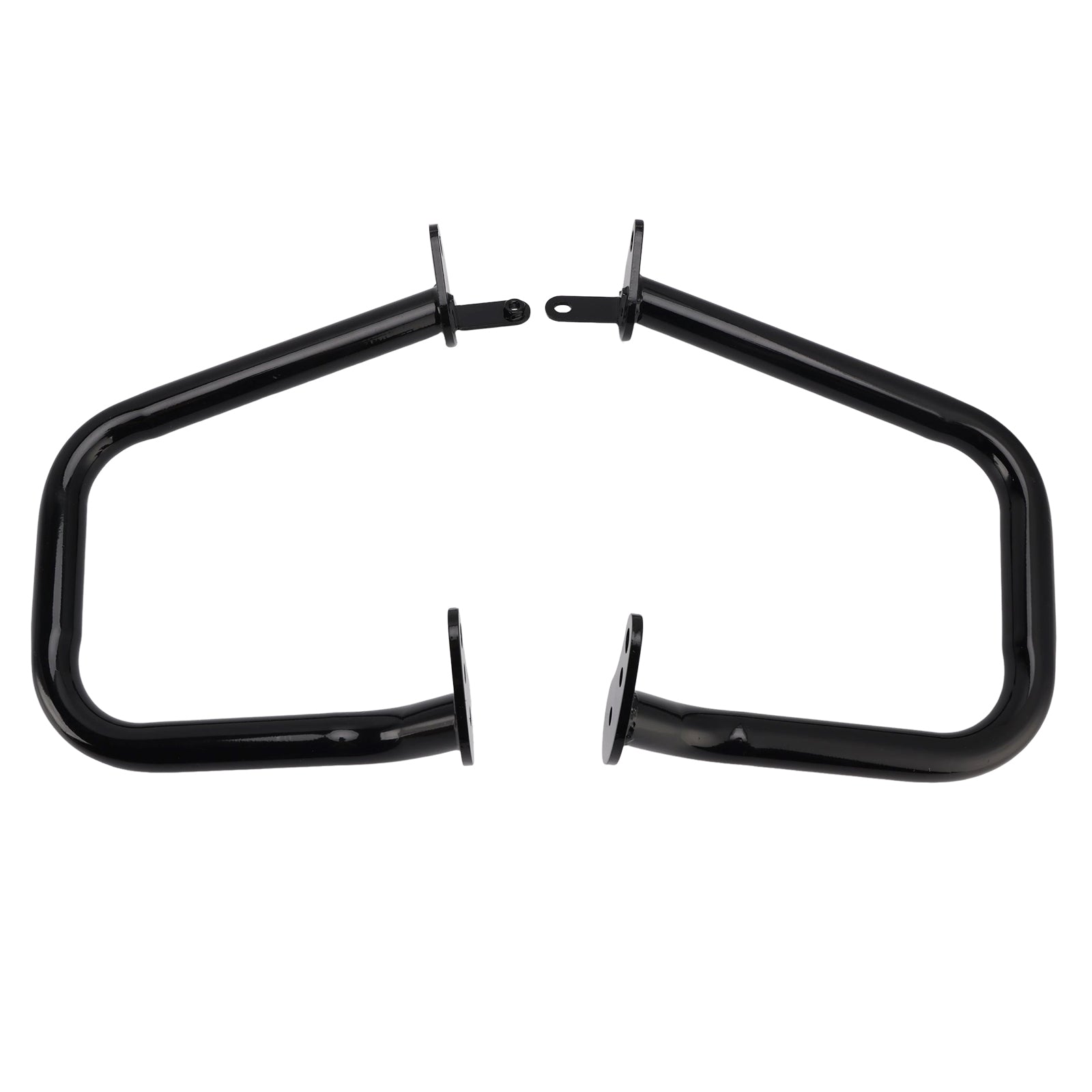 Engine Guard Frame Anti-Crash Bumper Protector For Honda Cb250 Gb350 2021-2025