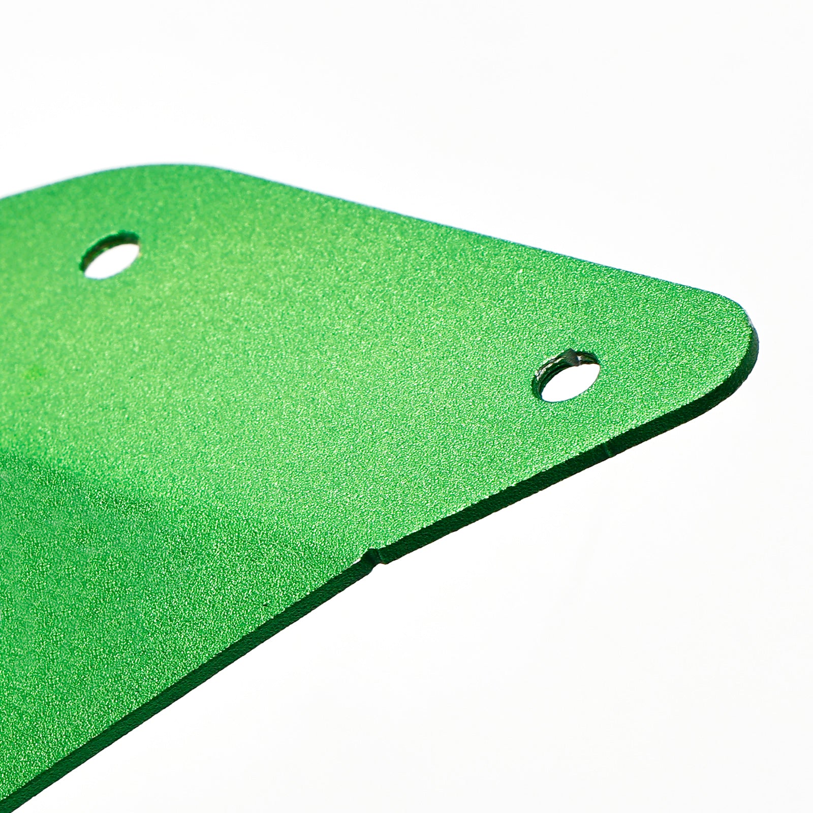 Motorns täckplatta sidopanel grönt för Kawasaki Vulcan S EN650 VN650 15-22 Cafe