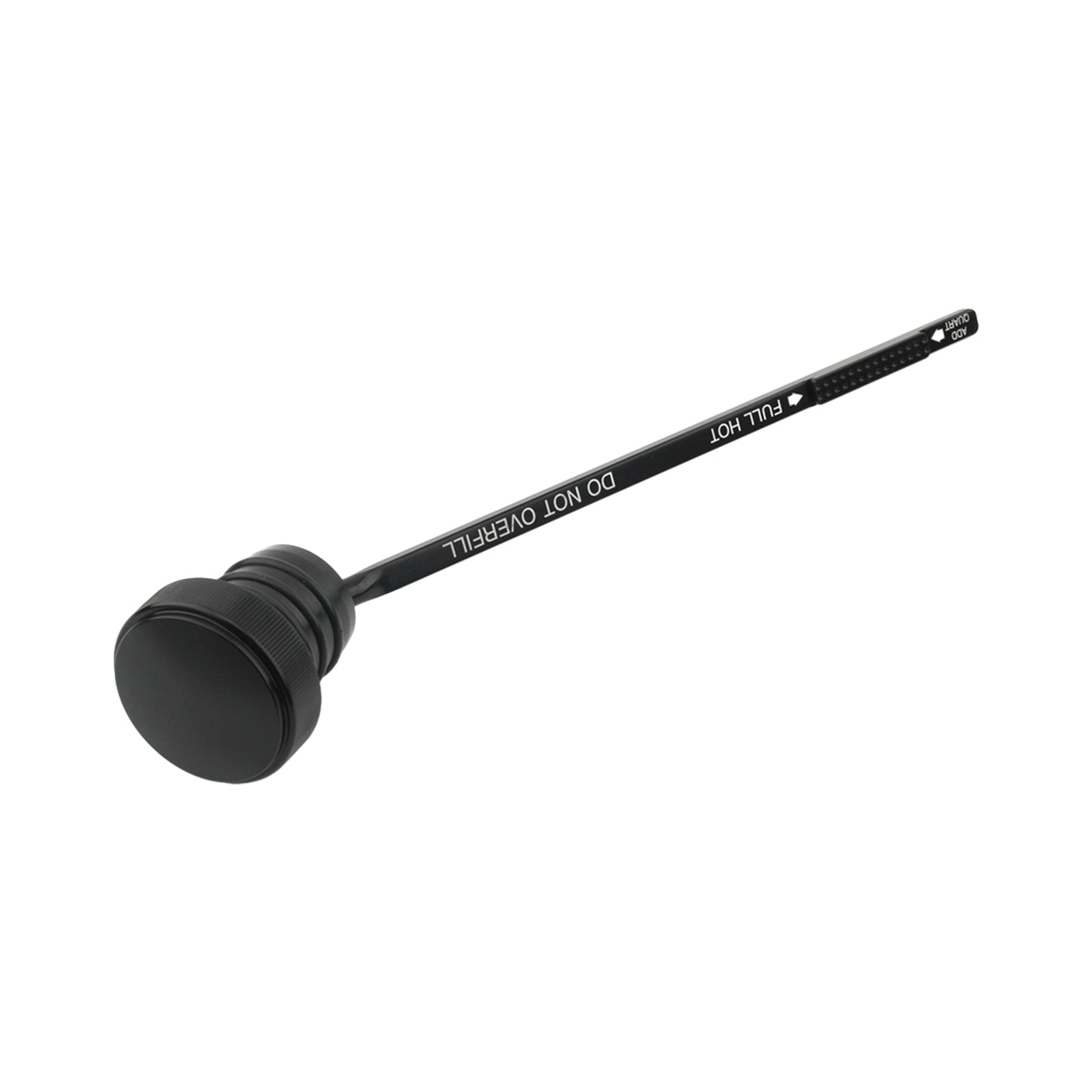 Tapón de tapa de tanque de varilla medidora de aceite 0710-0150 para Super Glid FXD FXDX FXDL Dyna 99-05