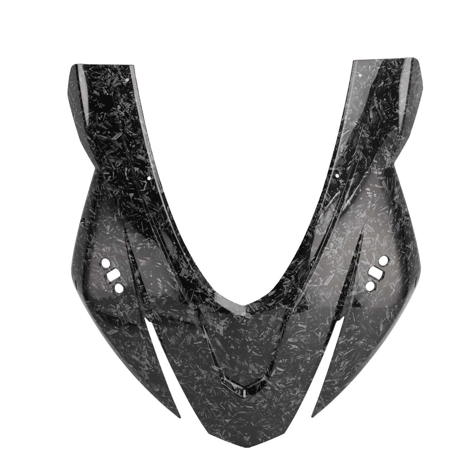 2021-2024 Aprilia RSV4 Fearding Fairing Windshield