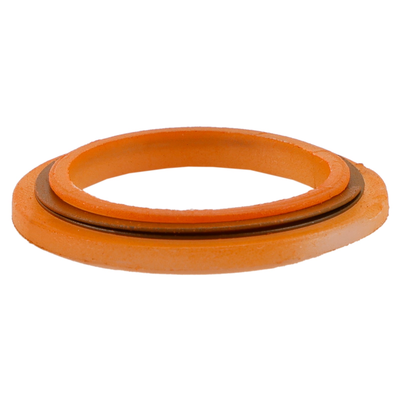 1998-2003 Ford Ranger 1pcs predné koleso Kruhový prsteň F87Z-3B457-AA F87Z3B457AA Generic