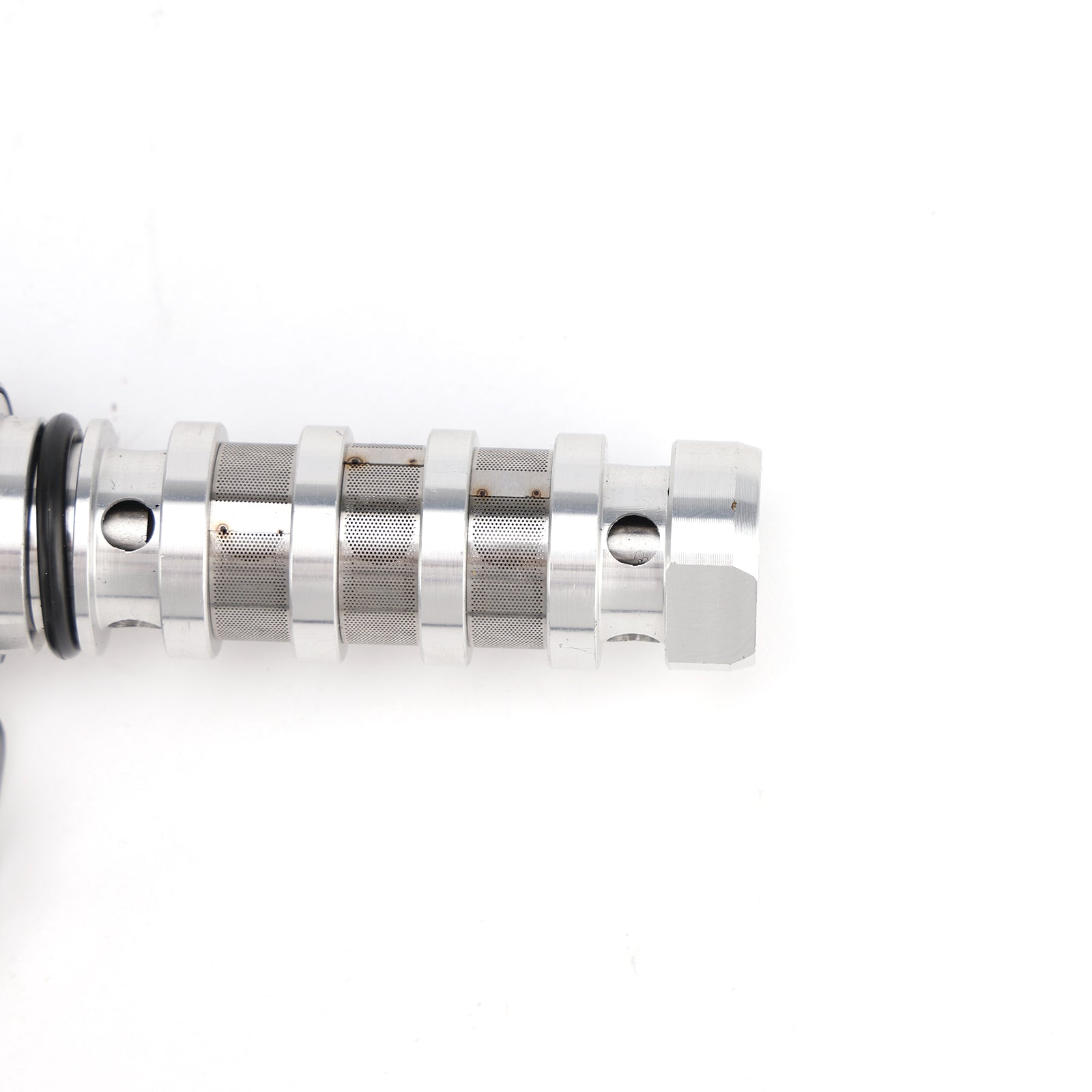 Olie Regelklep Timing VVT Solenoid 24355-2B700 Voor Hyundai Kia 1.6L 11-19