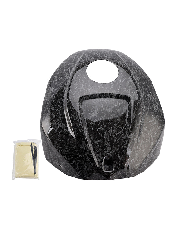 Capot de carénage de garniture de couvercle de réservoir d'essence Aprilia RSV4 2021-2024