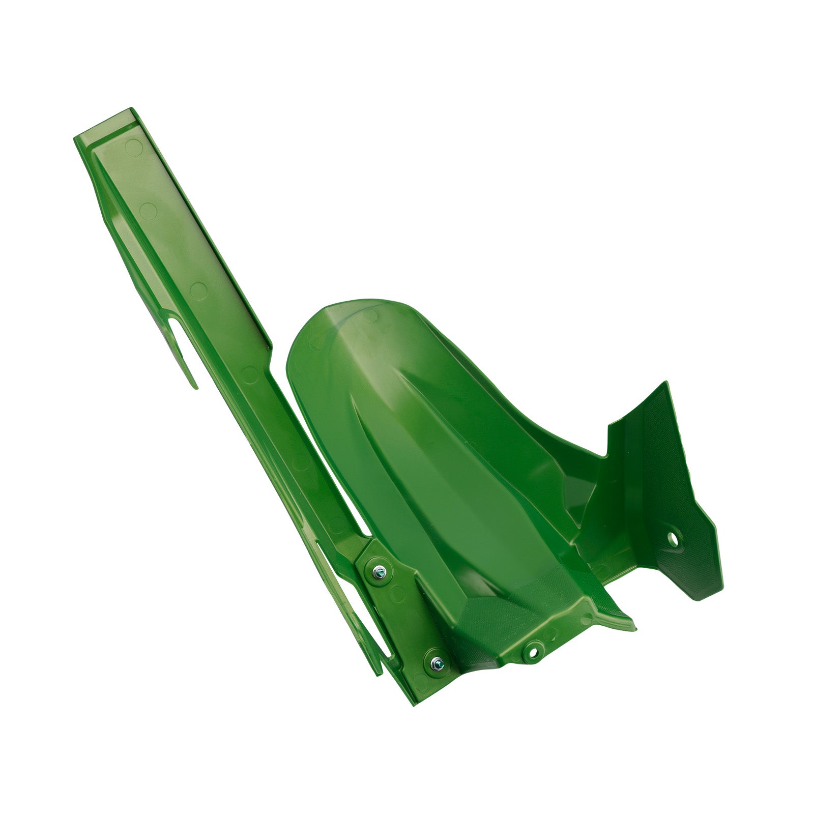 2018-2024 For Kawasaki Ninja 400 / Z400 Rear Fender Fairing