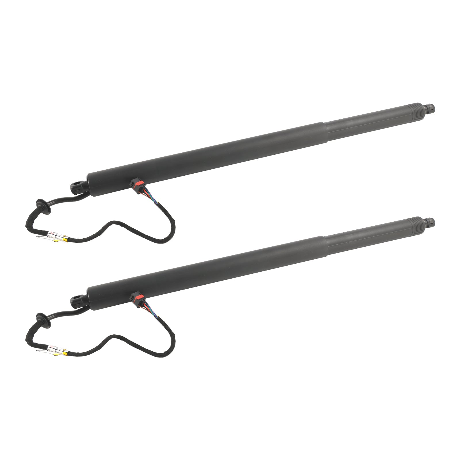 2016-2018 Jaguar F-Pace X761 2pcs Struts de hayon électrique arrière HK8370354AA