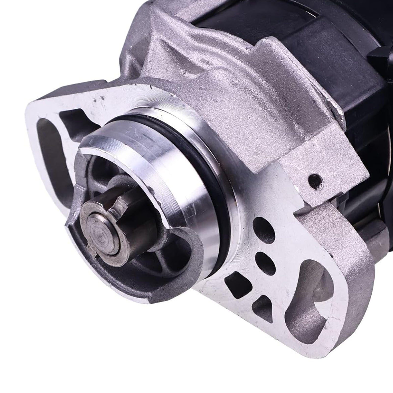 Ignition Distributor MD339759 T2T59371 T2T59571 For Mitsubishi 4G13 Colt GLX 1.3