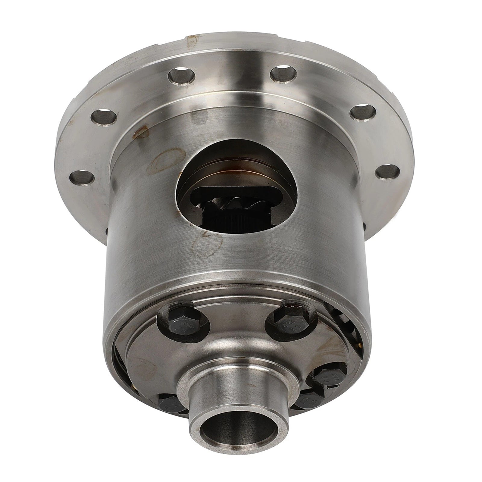 2001 GMC Sonoma 10 Bolt 30 Spline Rear Posi Differential 8.5" 10 Bolt 30 Spline 913A481