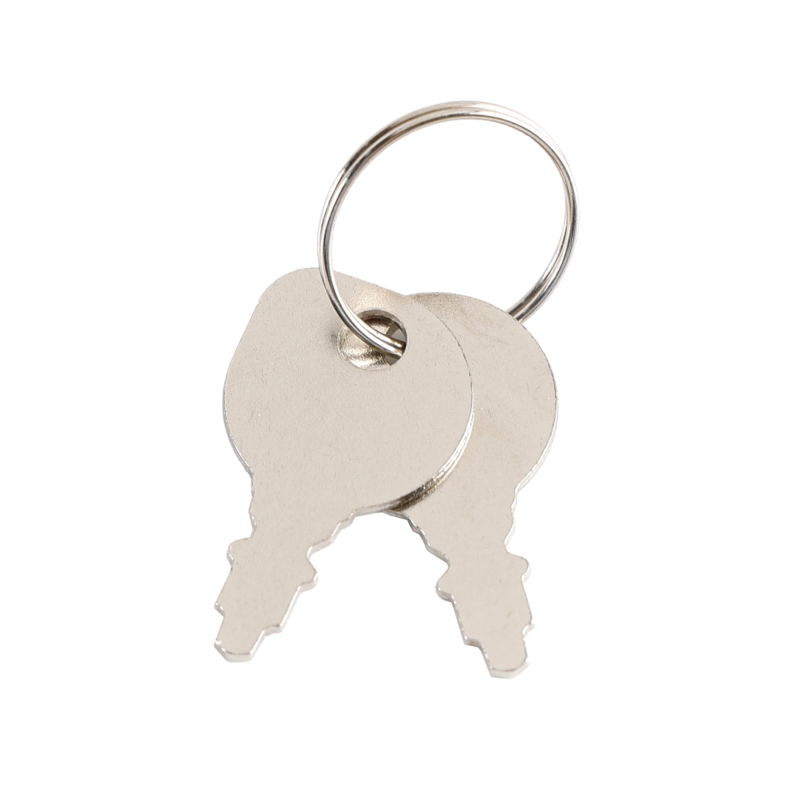 Remplacez les touches d'interrupteur de démarrage d'allumage pour la tondeuse à gazon Toro 430-334 430954