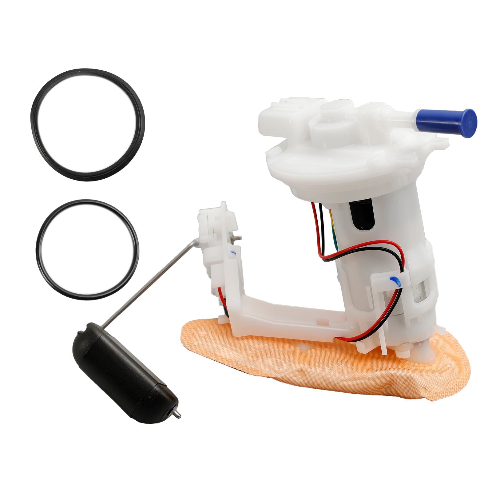 2016-2020 Honda Beat Sporty ESP K81 FUBLEMA BOMBO DE FUEM 16700-K81-N00 16700-K81-N01