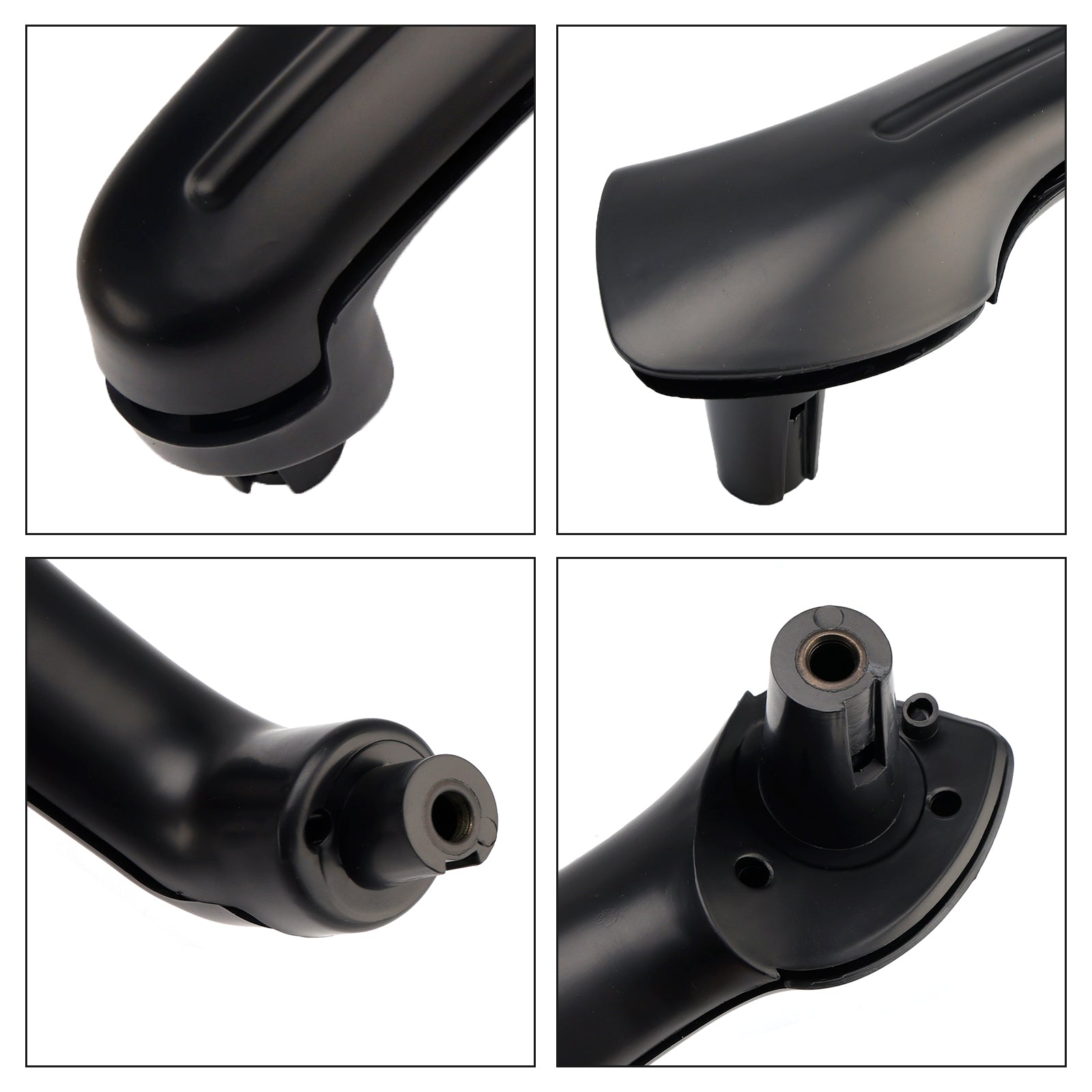 1998-2005 VW Golf MK4/Jetta/Bora/Passat B5 RHD Binnendeur Handgreep Cover + Schakelaar Bezel 1J0867172A