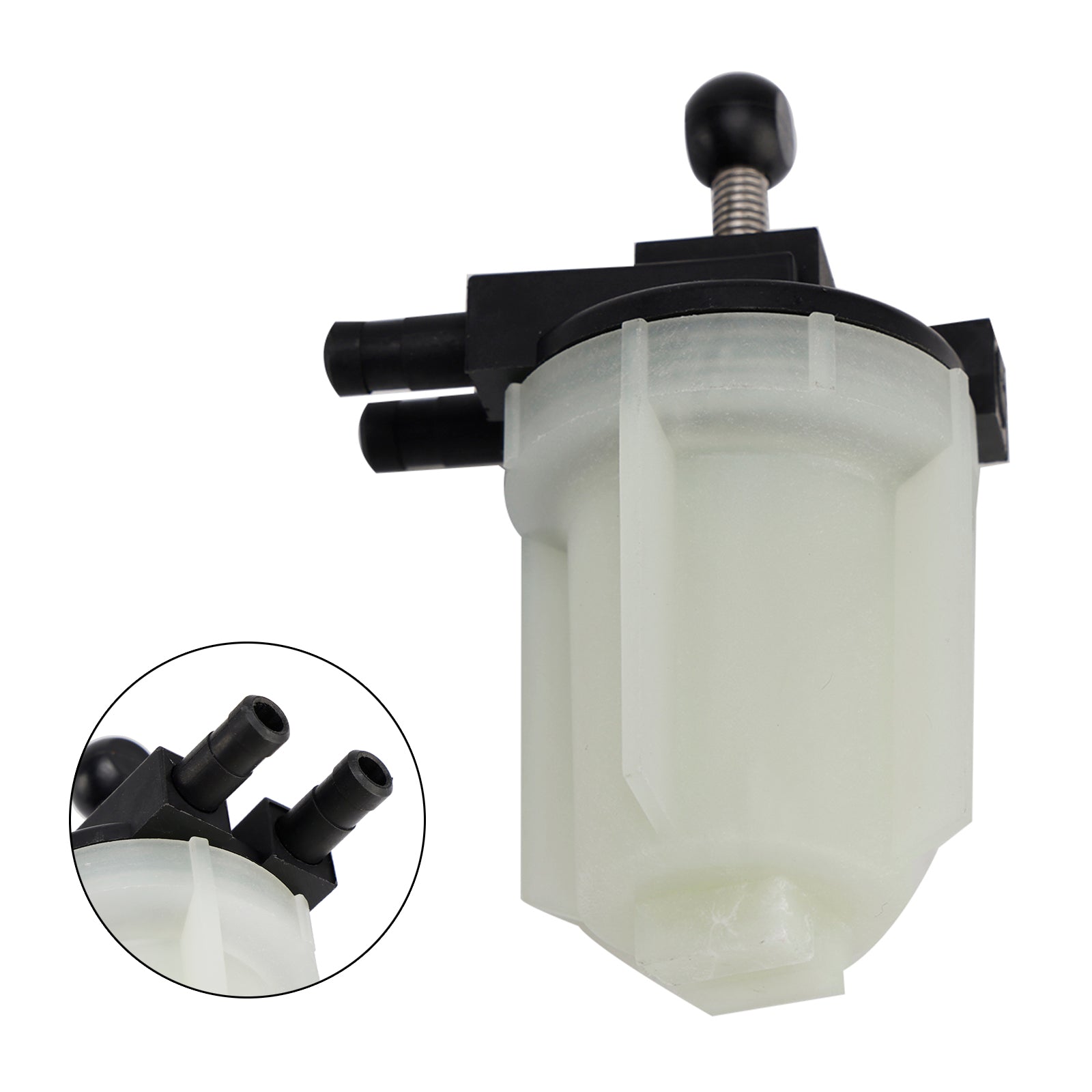 Séparateur d'eau d'assemblage de filtre à carburant 275000088 pour Sea-Doo 2 temps 1993-2005