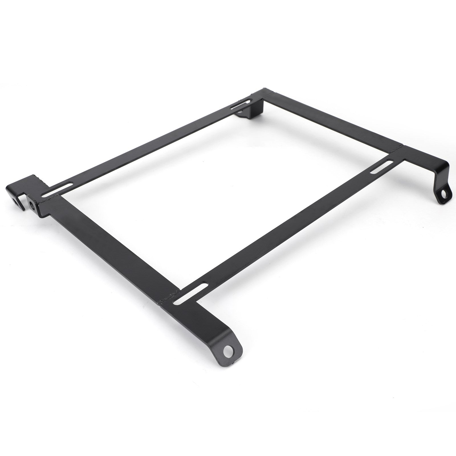 1989-1998 S13 S14 NISSAN 240SX Base de suporte de aço de corrida de corrida de baixa montagem/caçamba