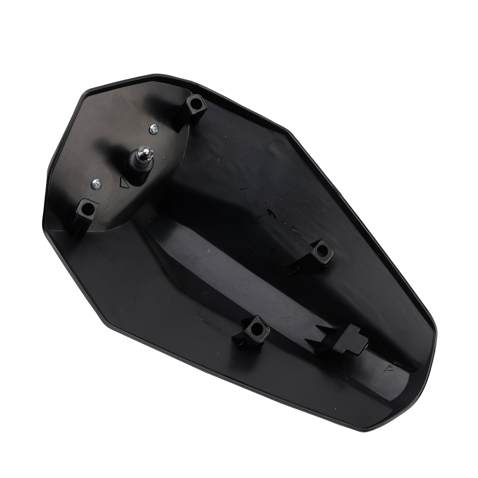 Racing Tail Rear Seat Fairing Cowl for Kawasaki ZX25R ZX4R ZX4RR 20-25