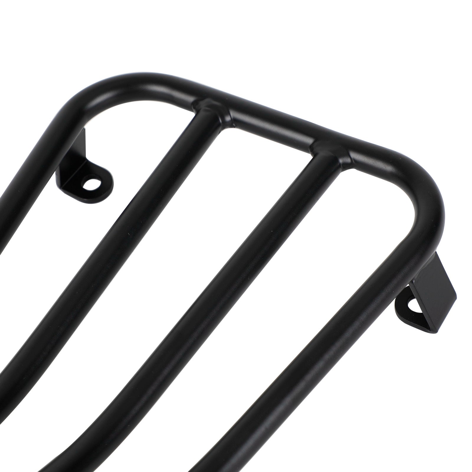 Piaggio Vespa GTS 250ie Planche de planche porte-carreau Matt Black