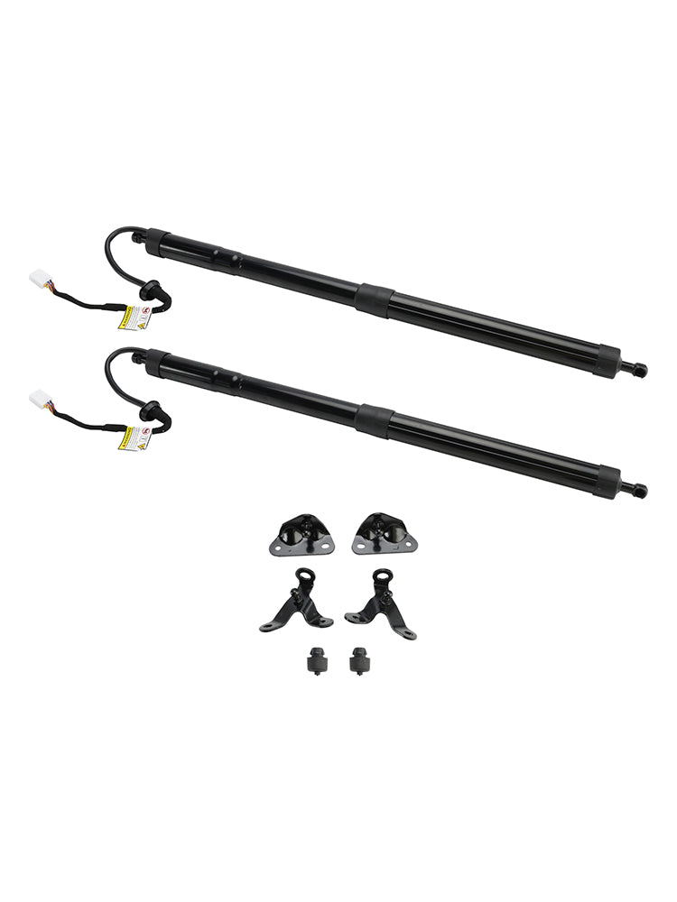 Contrefiche à gaz de hayon électrique Toyota Fortuner 2015-2020 6892071030 6891071032