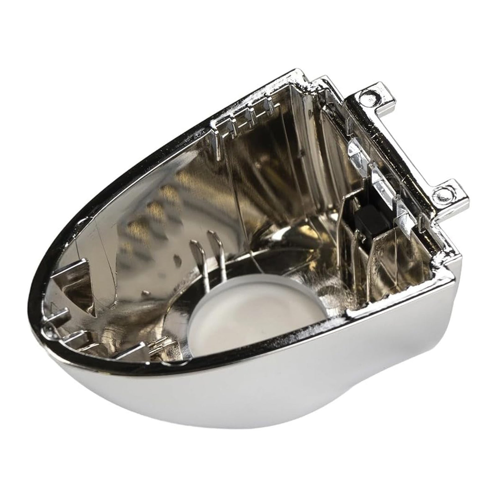 Predná čiapka na rukoväť vonkajších dverí 735607049 pre Fiat 500x 2016-2021