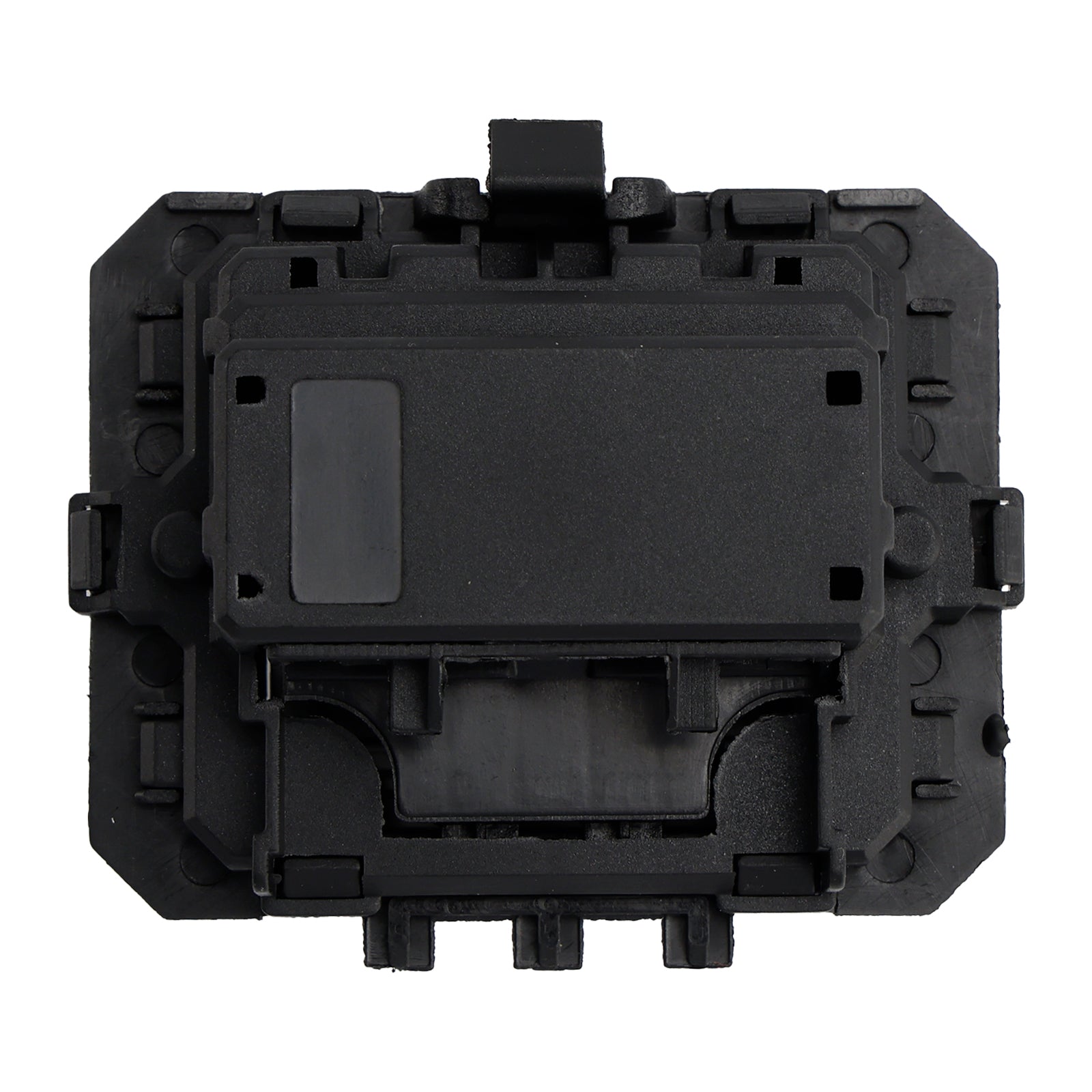 HVAC Heater Blower Regulator Resistor 7701209850 For Renault Megane 2008-2018