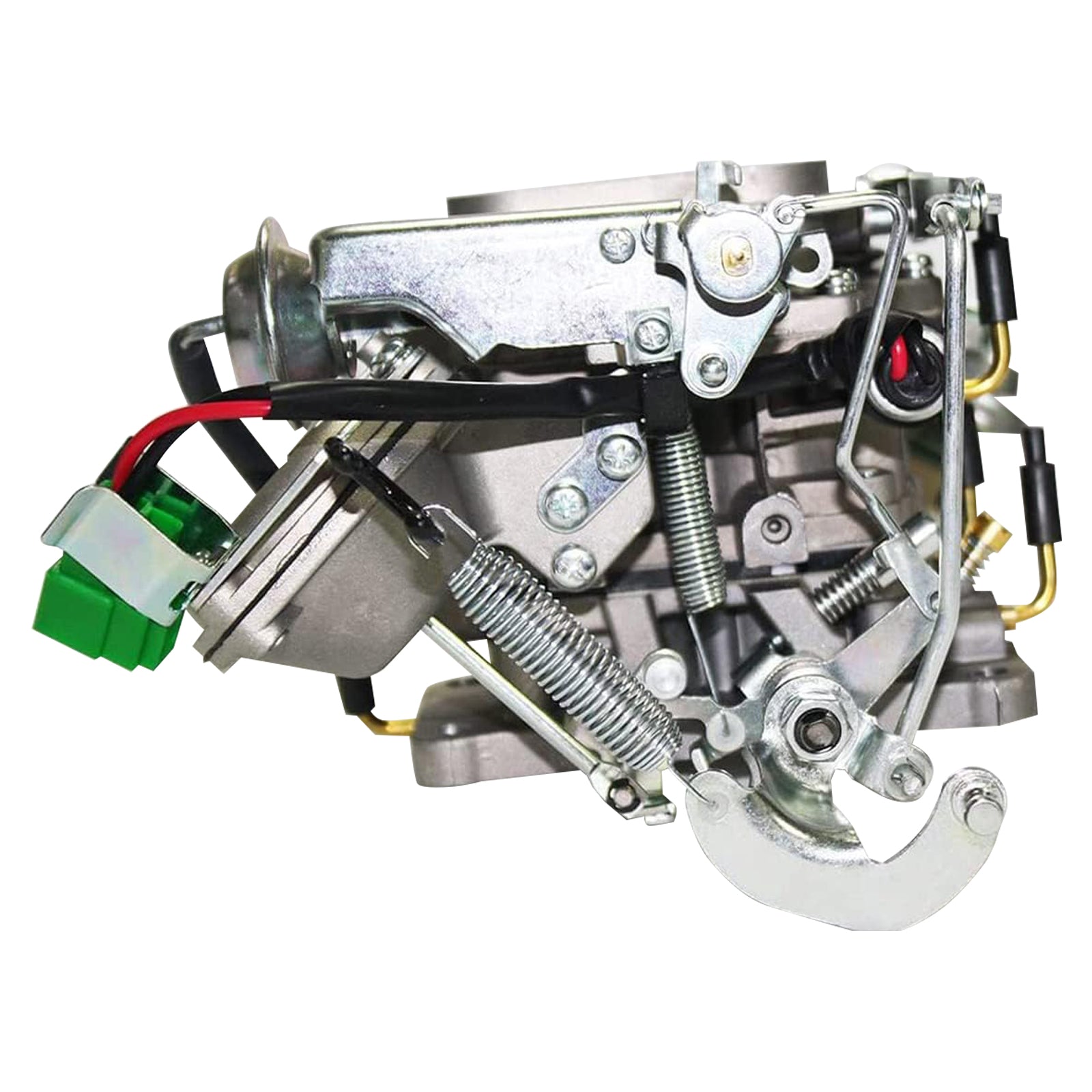 1984-1989 Toyota Hilux 2 Barrel Carburetor 2110071070 NK457