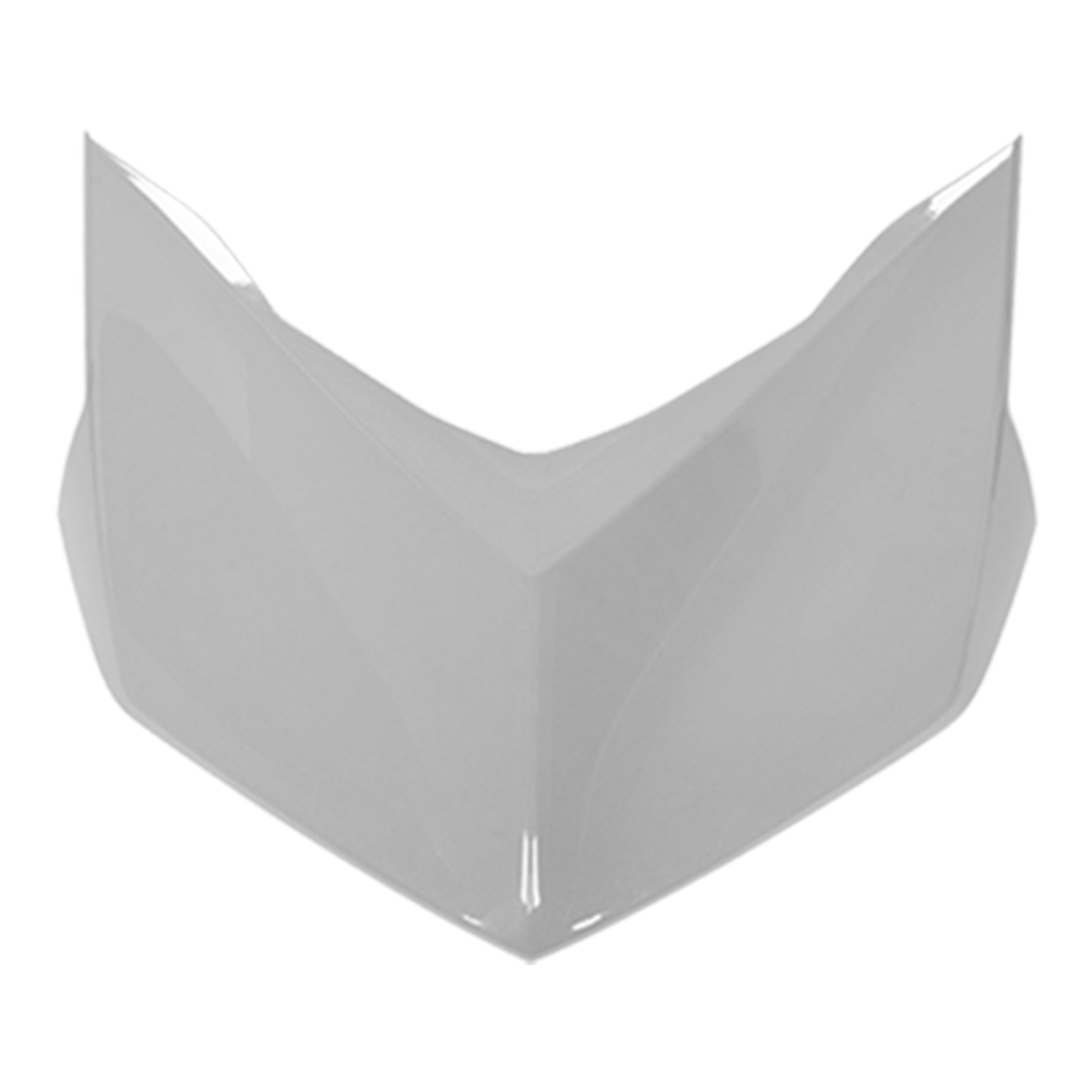 2023-2024 YAMAHA X-MAX 300 XMAX INJEKTION ABS BOODYWORK FAIRING KIT 13#