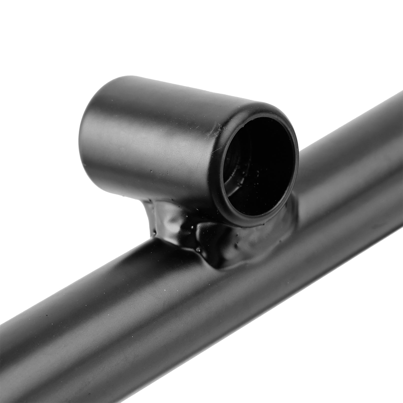 2024 2025 BMW R12 R 12 Cruiser Black Bak Bagage Rack Carrier