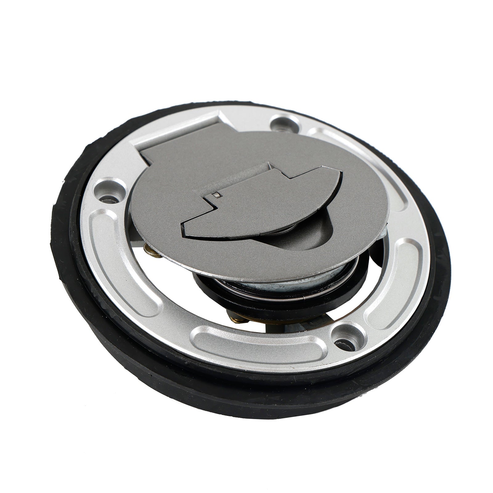 Hovedbryter styringstank Lås Sub Assy for Yamaha YZF-R15 YZF 155 2019-2021