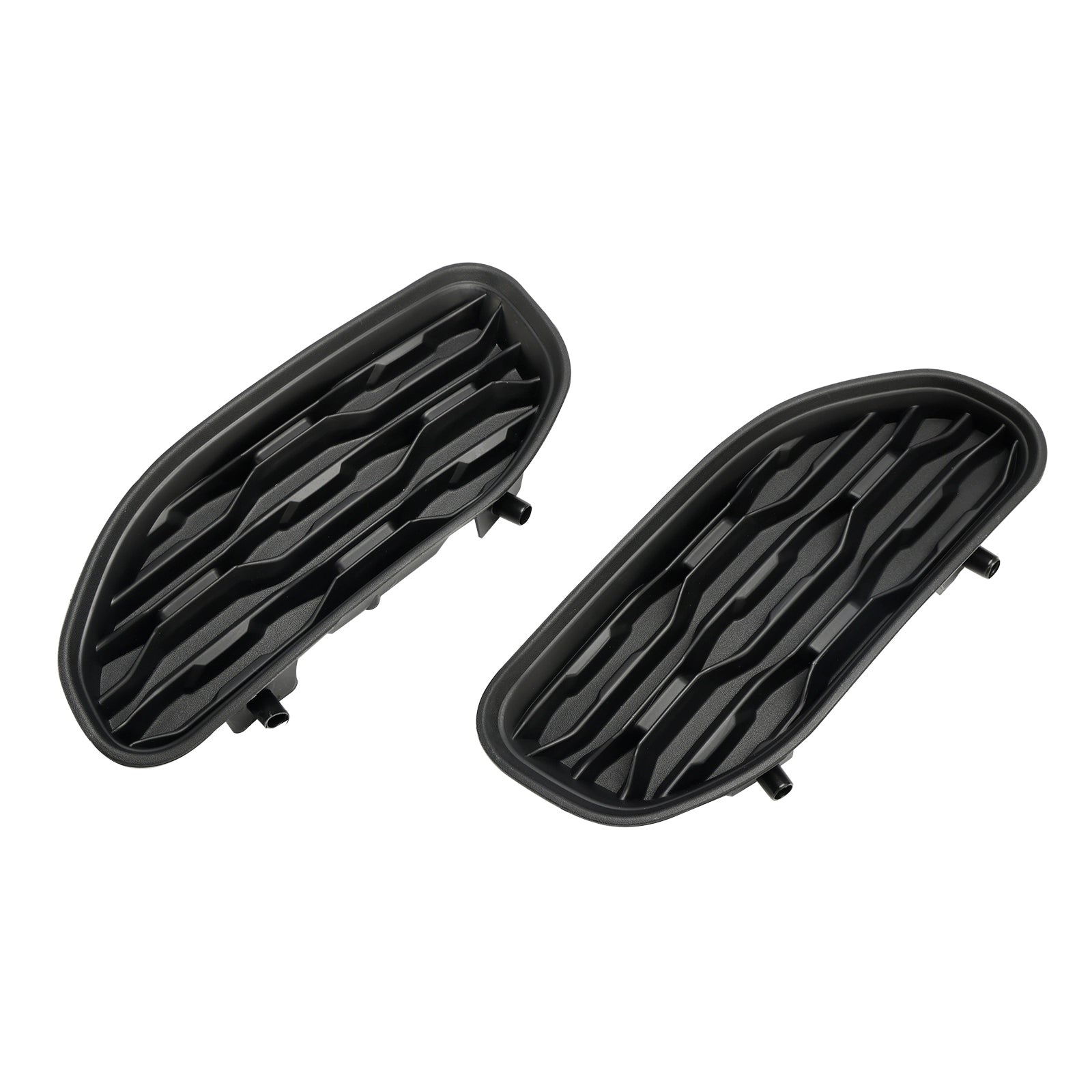 Ram 1500 2019-2024 Delantero Izquierdo & Bisel del parachoques lateral derecho 8414296AA