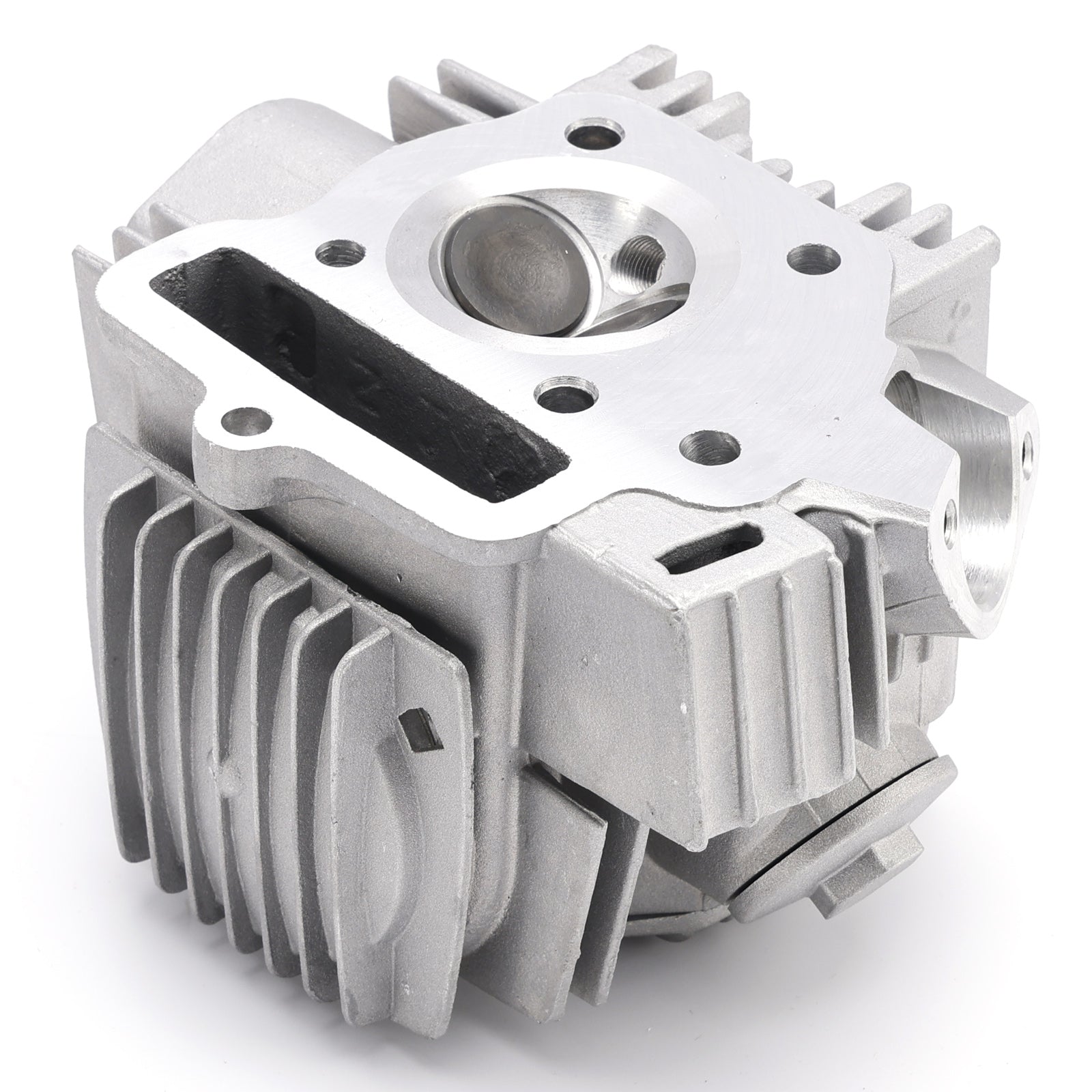 52.4MM CYLINDER HEAD JUG ENGINE 107CC KIT FOR CHINESE 110CC ATV GO KART DIRTBIKE