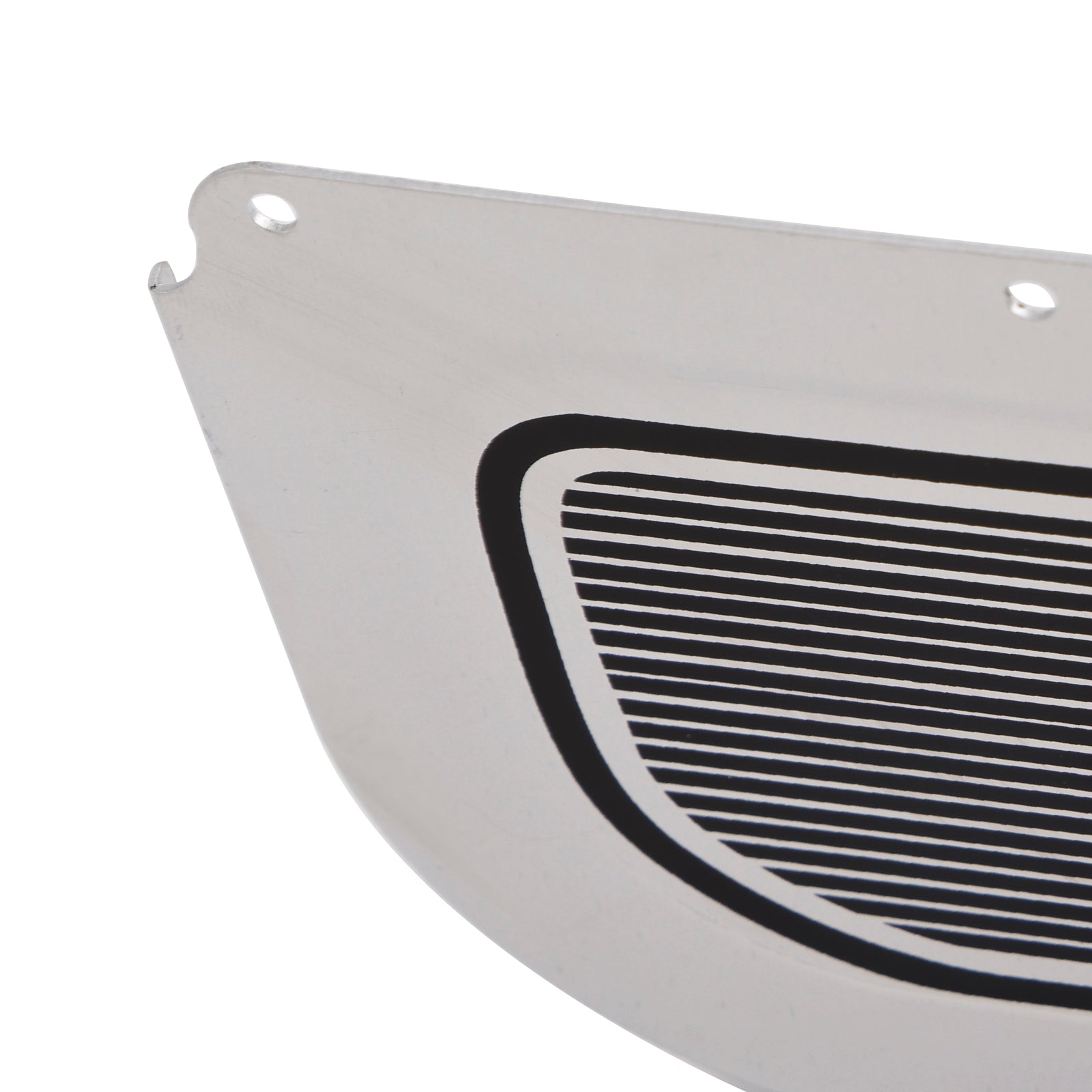 Front Fender Trim Skirt For Touring Electra Glide Road King 1986-2013