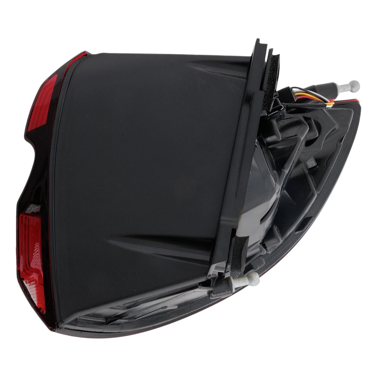 Pair Left+Right Tail Light 68424931AC 68424932AC For Chrysler Pacifica 2021-2025