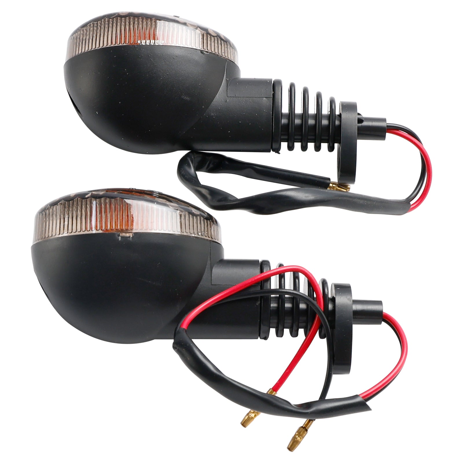 Clignotant, lampe indicateur pour KAWASAKI NINJA 250R KLX 125 150 250 300