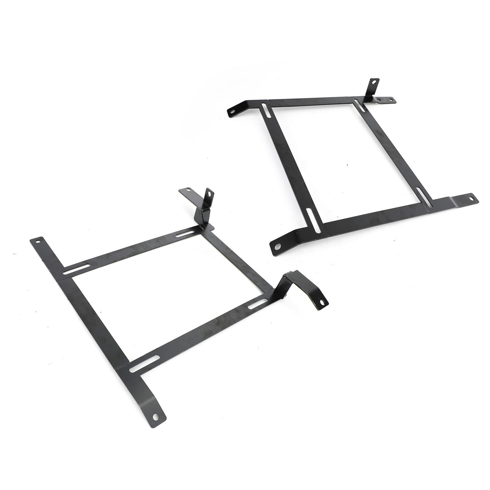 2003-2009 Nissan 350Z Z33 Fairlady Low Mount Racing/Bucket Seat Drag stålfäste