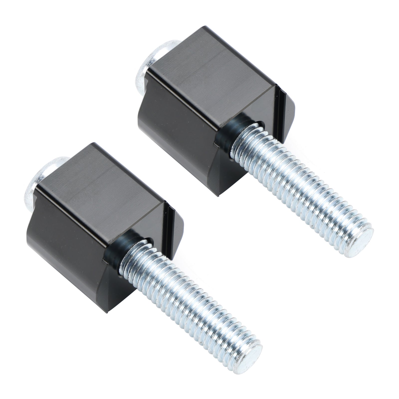 Estrapers de colonne vertubrale + 25 mm pour 390 790 890 1290 Adventure/R 2019-2024