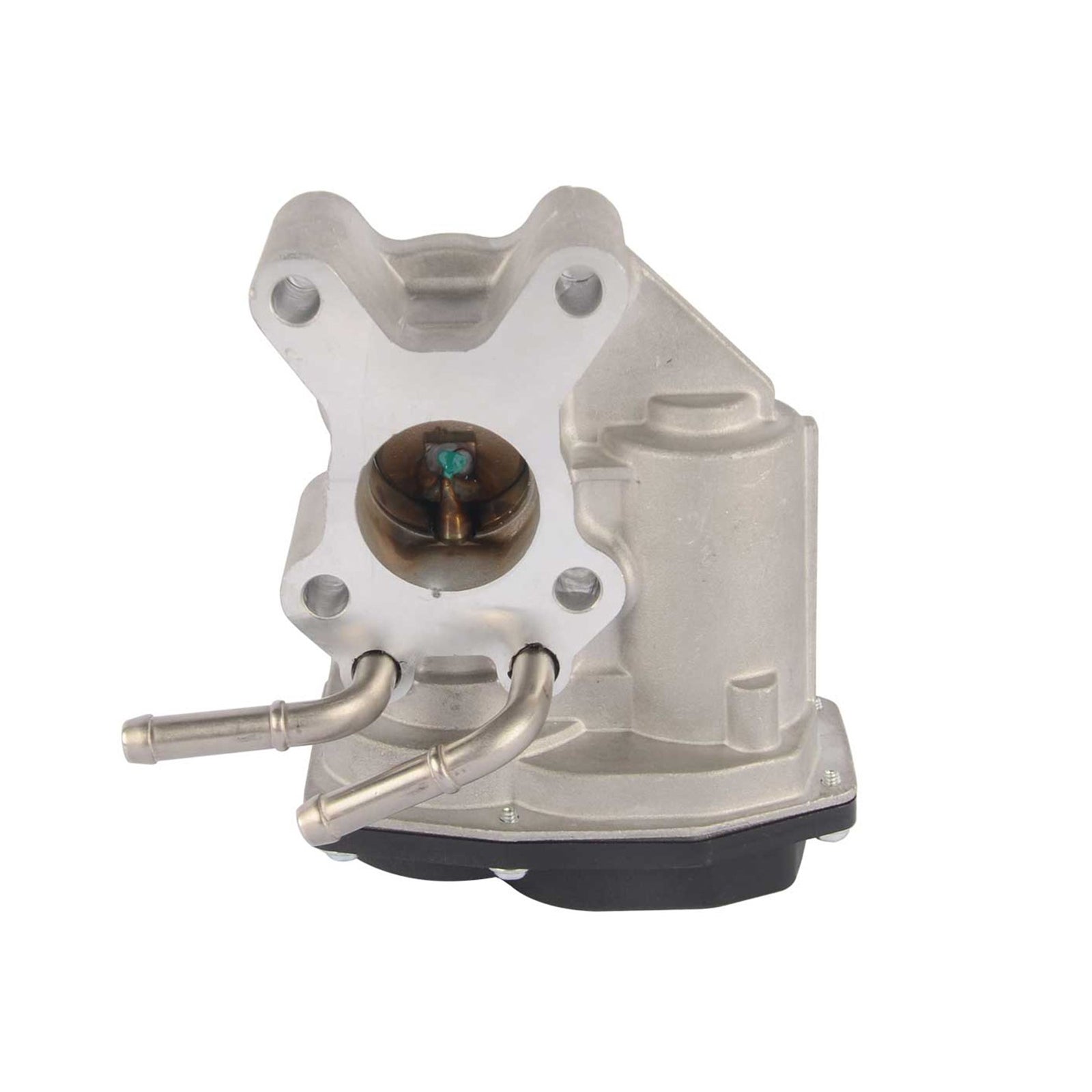 2005/07 + Nissan Frontier (D40) 2,5 DCI YD25DDTI 2488 106 144 VÉHICULE DE RACKUR VALVE EGR 14710-5X00A