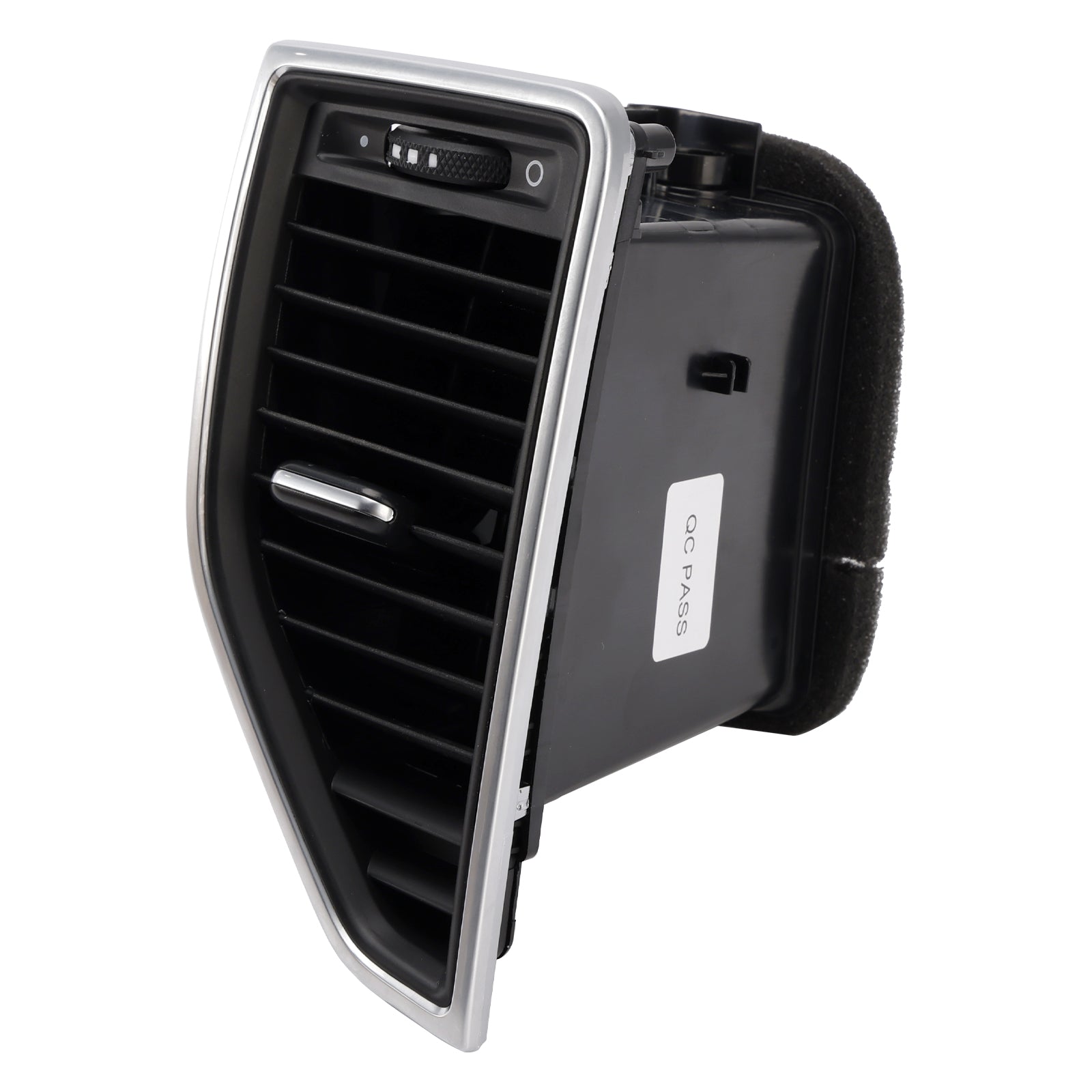 Front Left Middle AC Vent Grille 95B819201 For Porsche Macan 2017-2017