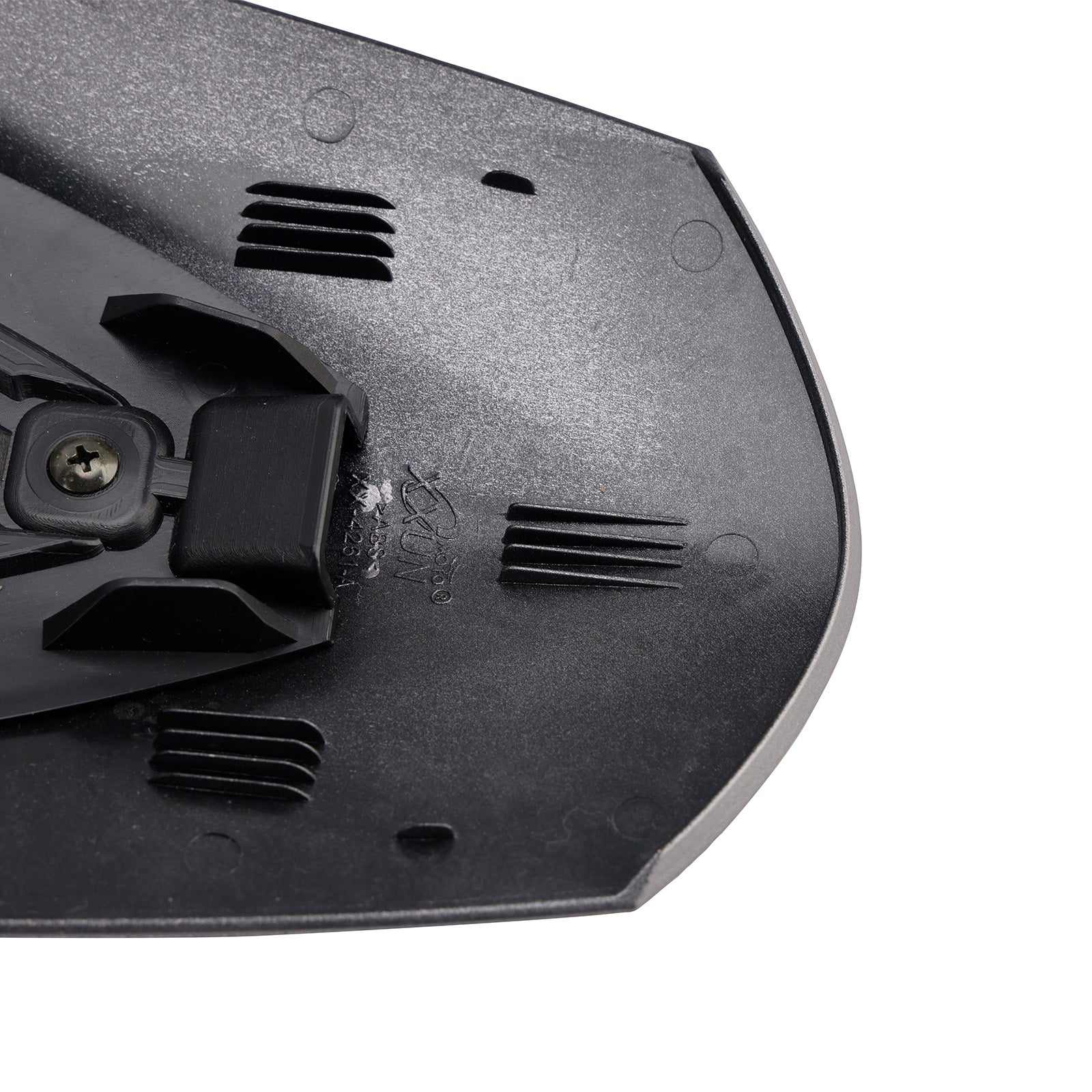 Couvercle de carénage de siège arrière pour Speed Triple 2021 RS 2024 – 1200