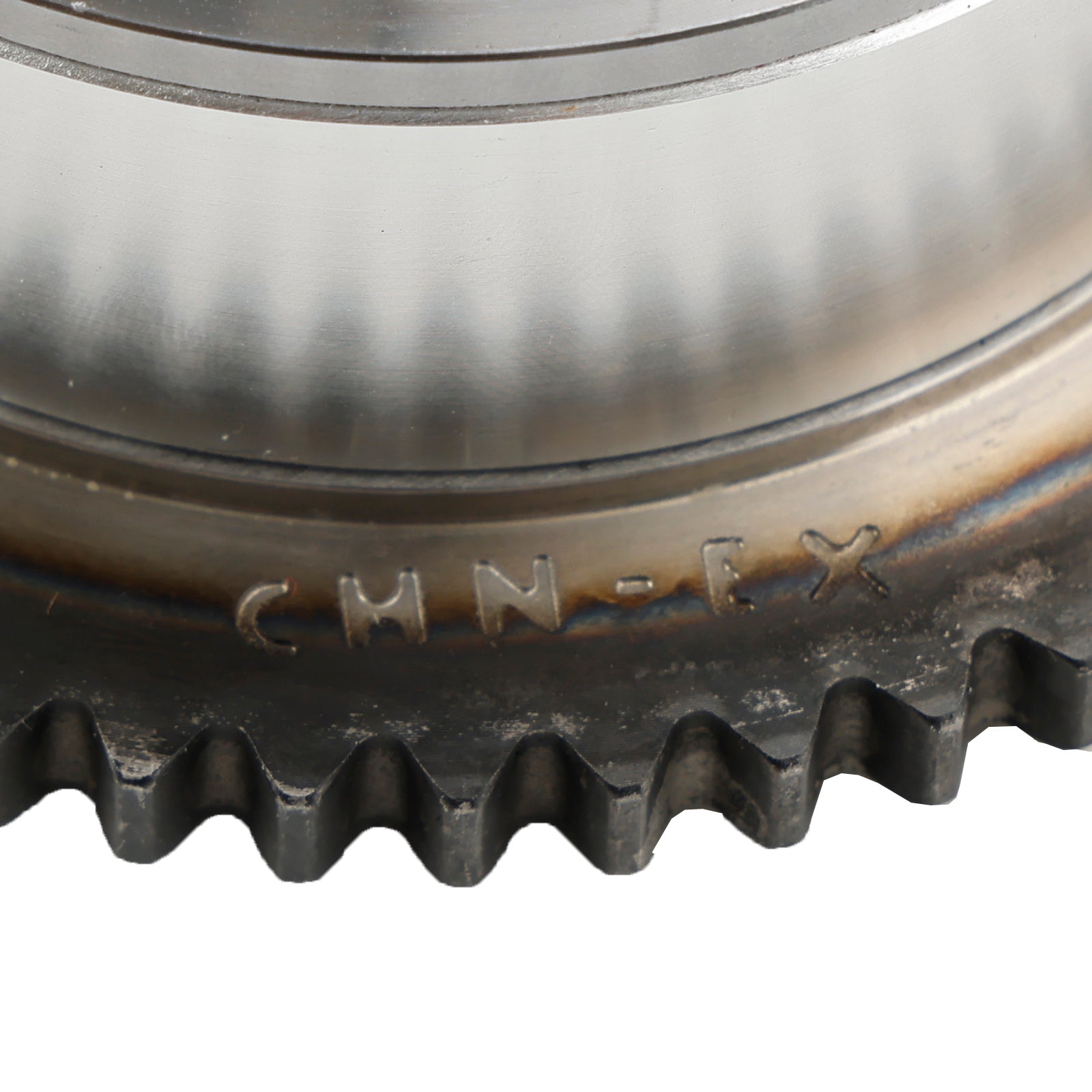 Berline Elantra 2.0L 2017-2020 SANS moteur turbocompressé Échappement & Pignon d'arbre à cames CVVT d'admission 243502E700