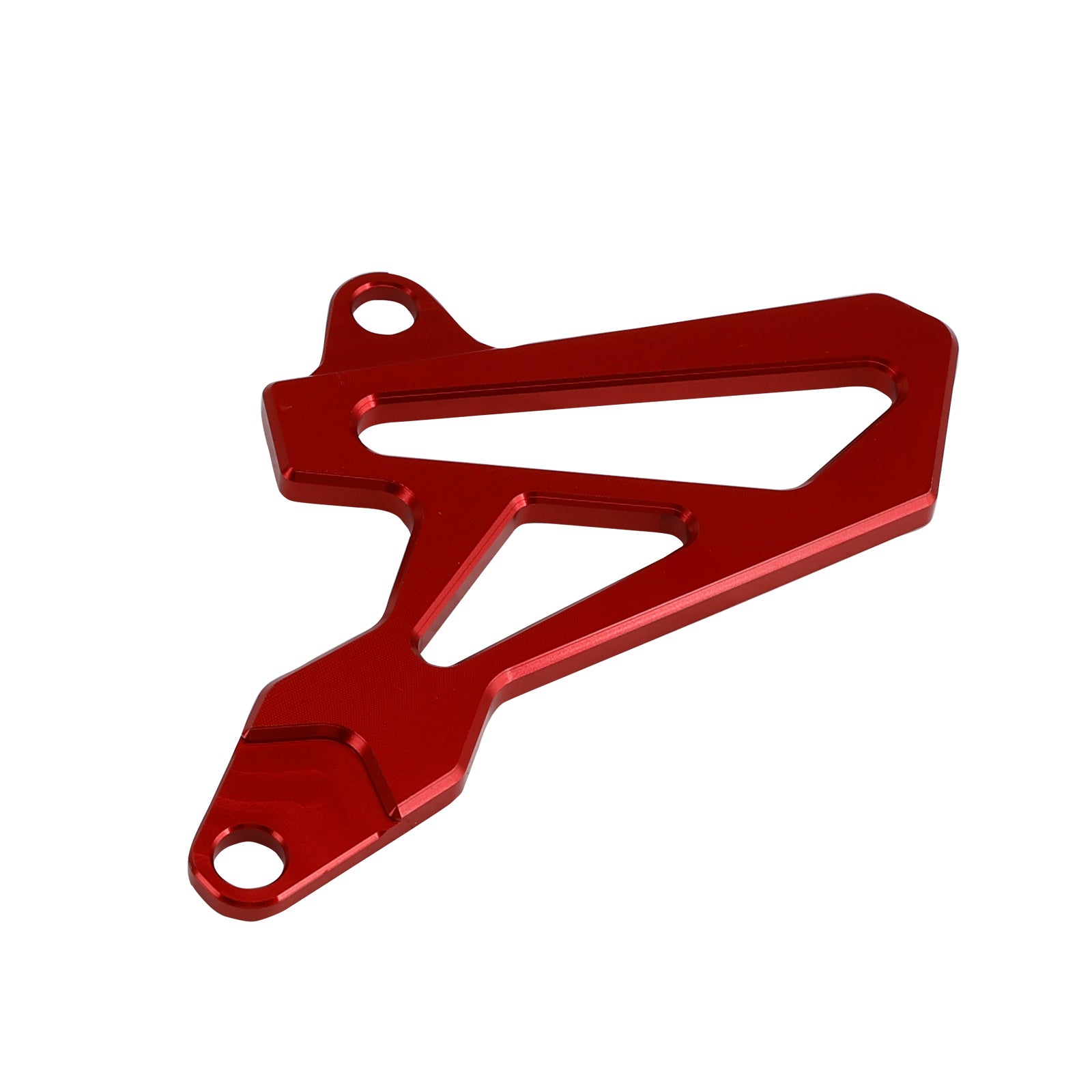 Front Sprocket Cover Guard For Suzuki DR-Z400SM 2000-2024 DRZ400/S/E