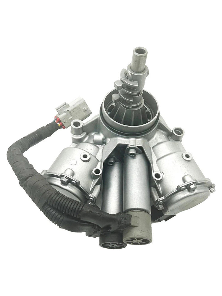 438002D005 Automatic Transmission Shift Actuator Gear For Hyundai Tucson 16-2021