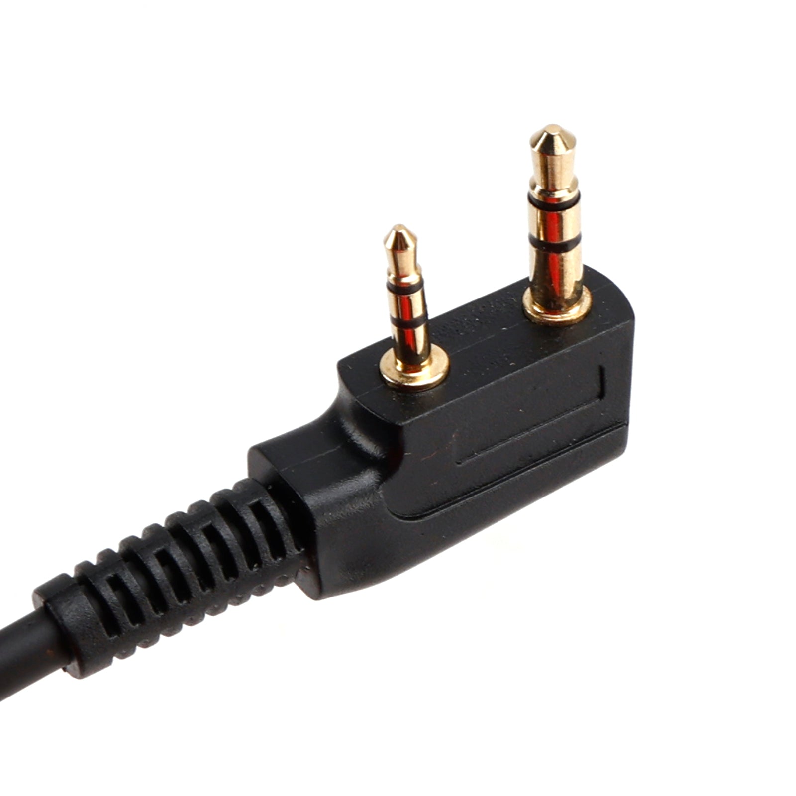 K-SM26 Microphone Haut-Parleur pour TK-220 TH-F6 RPU499A KG669 TG-2AT PX333 LT-3288