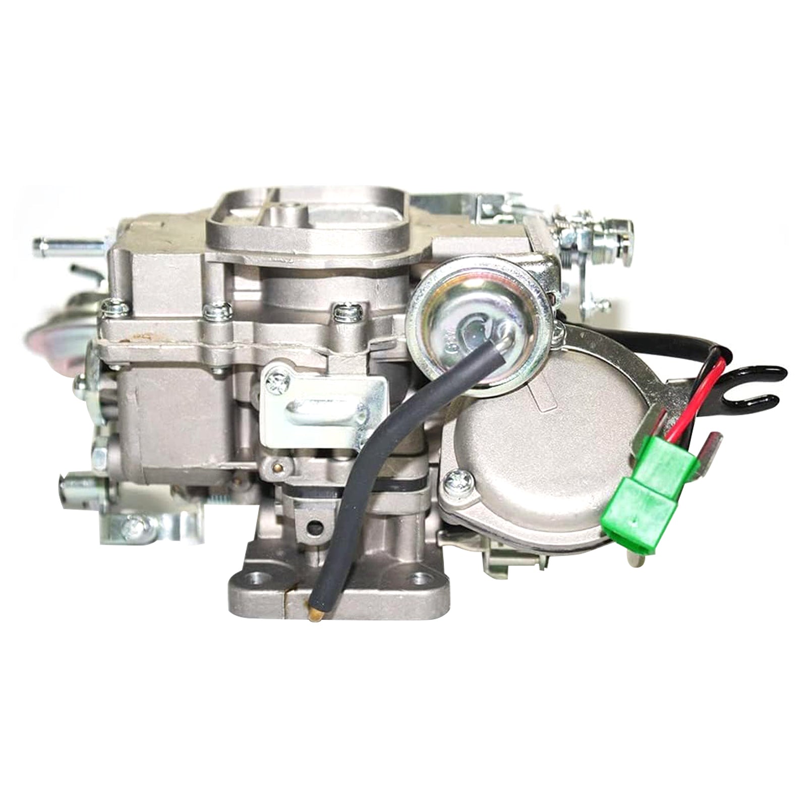 1984-1989 Toyota Hilux 2 Barrel Carburetor 2110071070 NK457