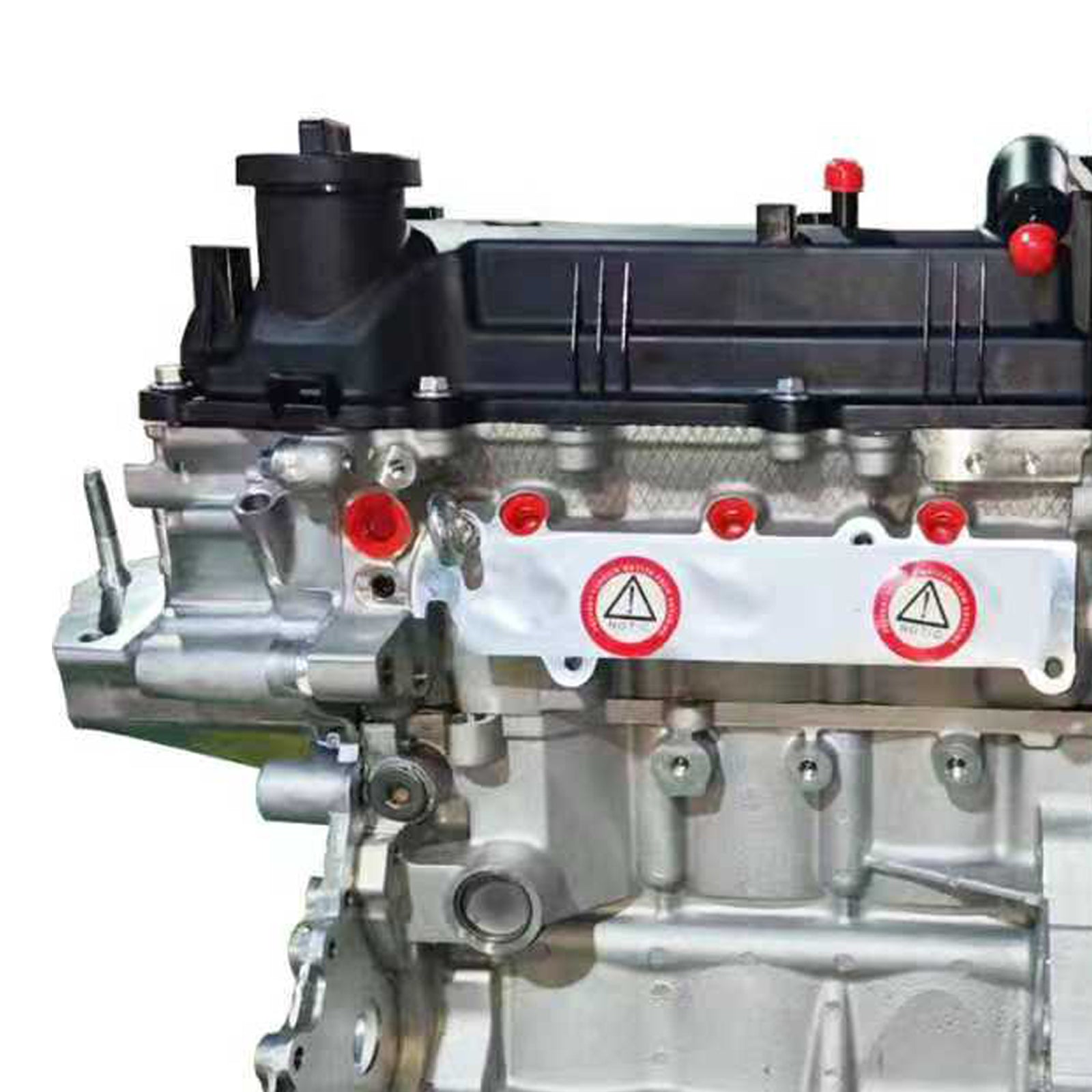 2007+ MK3 KIA PICANTO EURO 6 1.0L PETROL Brand New G3LA Engine Block Assembly