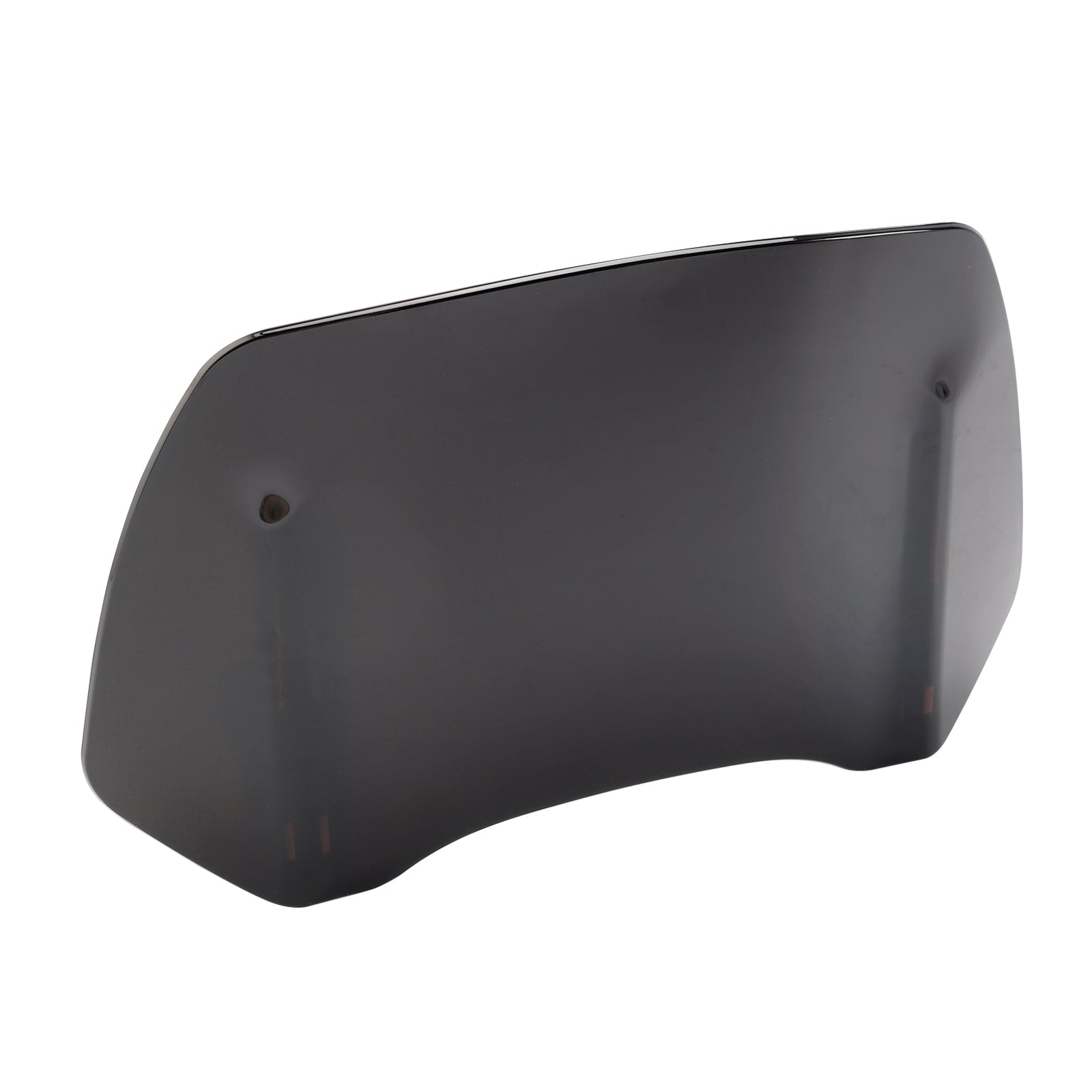 Universele verstelbare voorruitclip op windschermdeflectorverlengingsspoiler