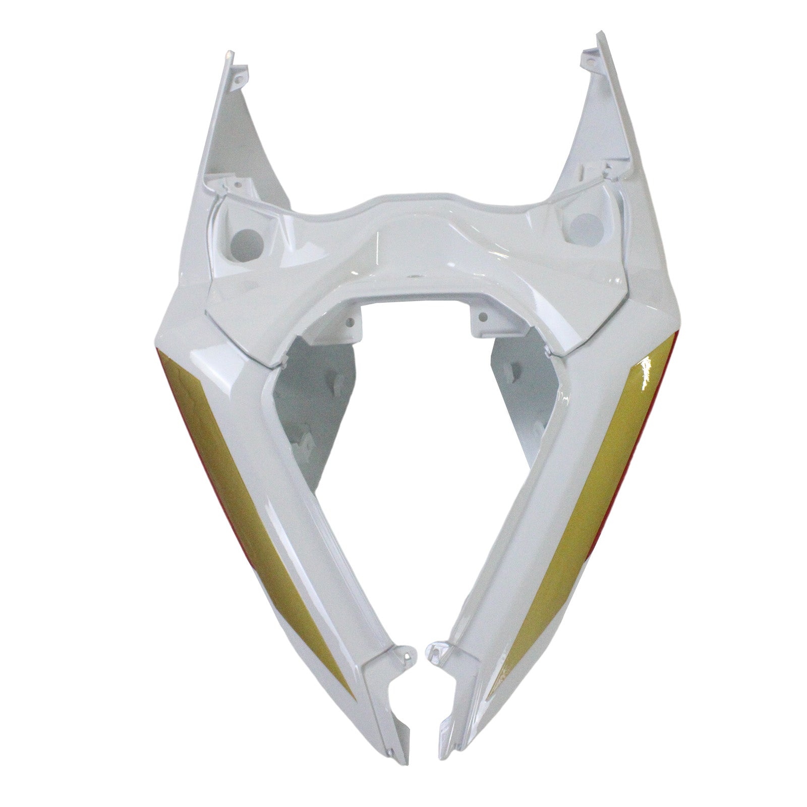 Kit de carenado de inyección carrocería plástico ABS para Honda CBR1000RR-R 2020-2023