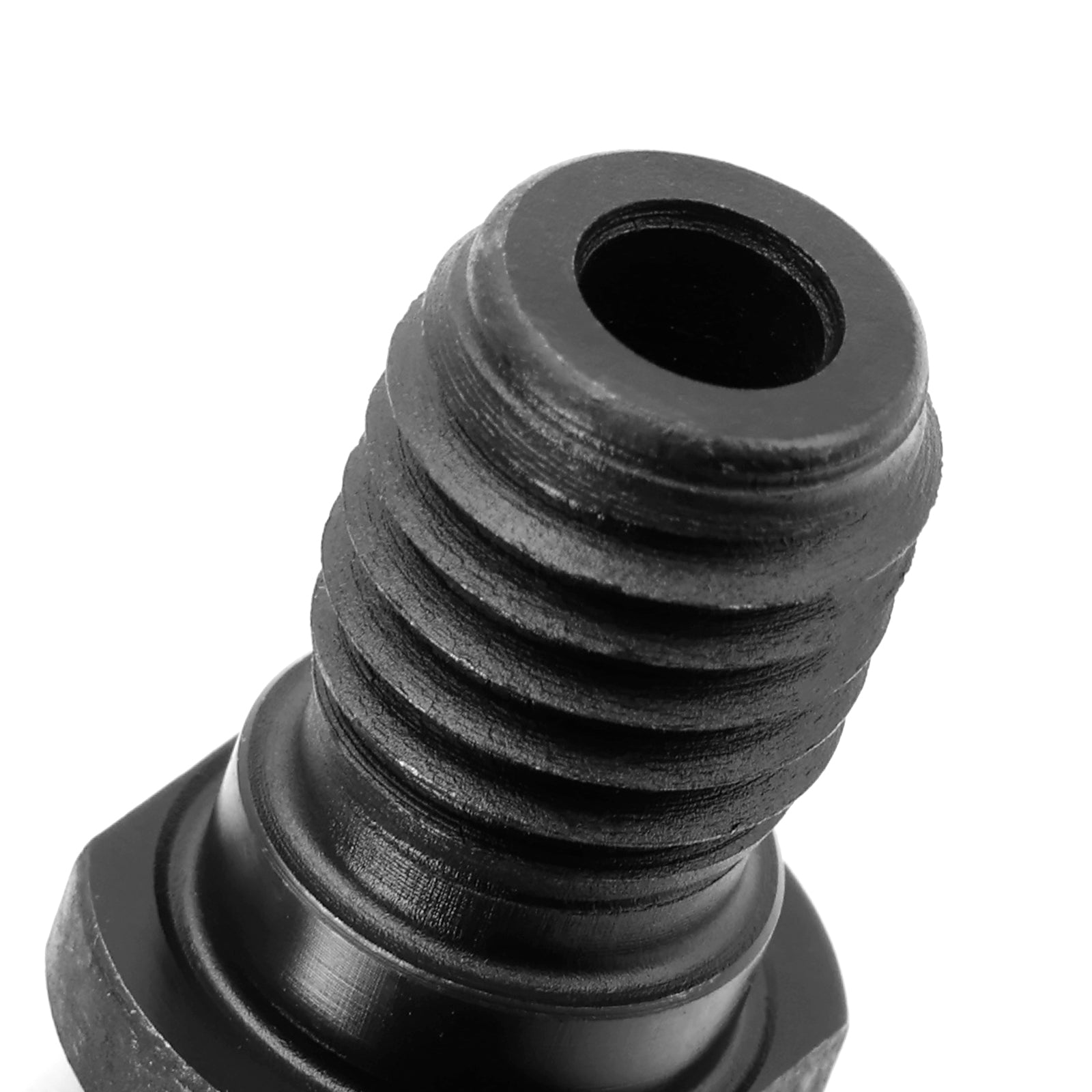 10 st CAT40 15 掳 0.747" Dragskruv kylvätska genom fasthållningsknopp för DMG Mori