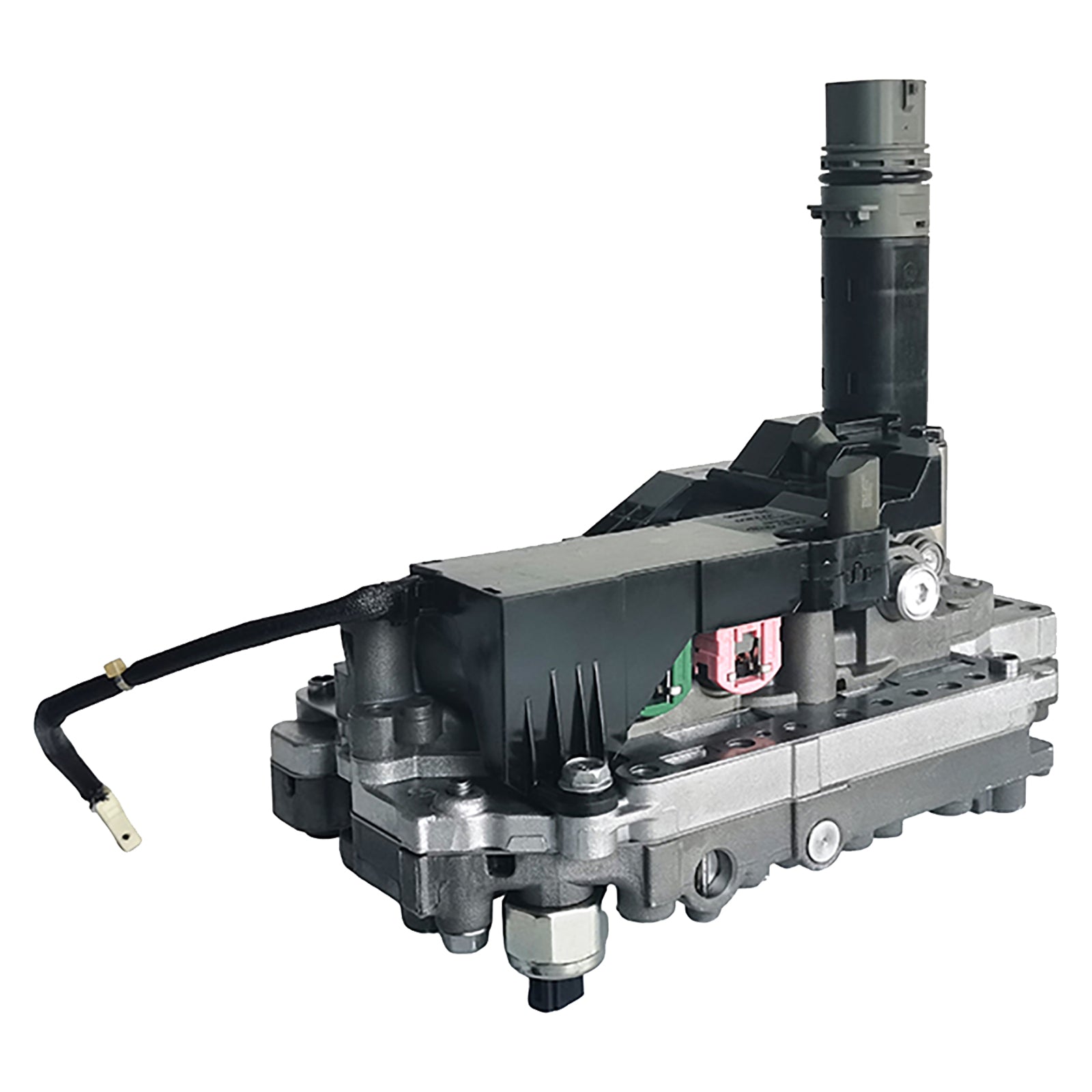 Transmission Valve Body with Plate 48800-2H000 C0GF1 For Hyundai 2019+