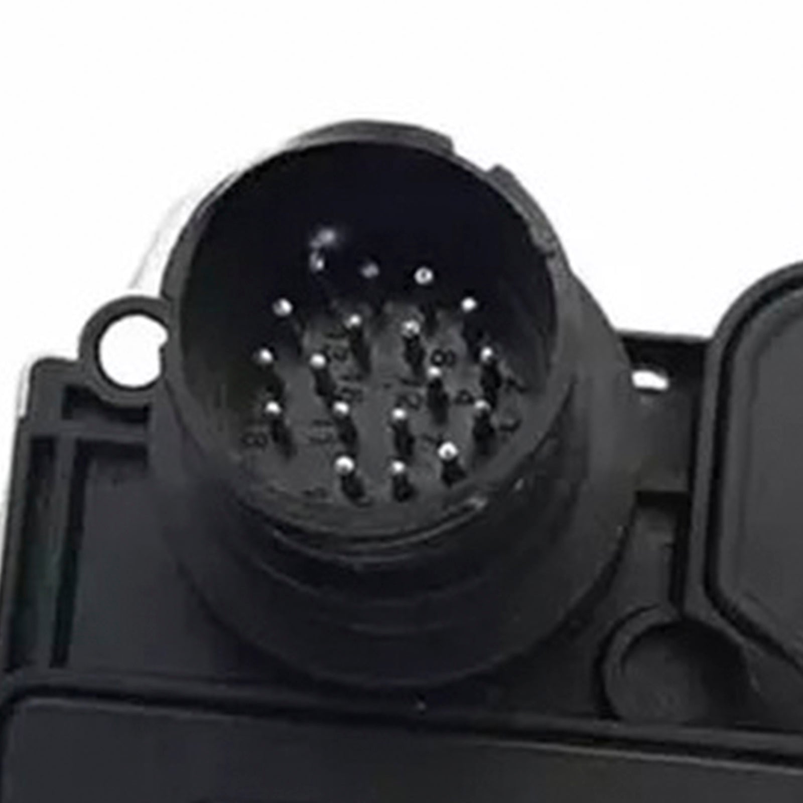 2005-2012 Audi A6 3.2L 18pin CVT Automatic Transmission Control Unit TCM 01J927156JG