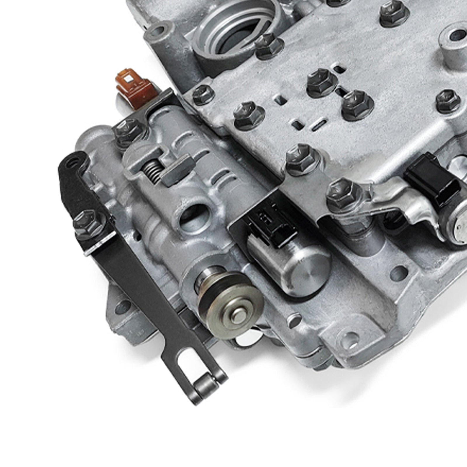 U340E U341E U341E Valve Body For Toyota Yaris Corolla Scion Litre 9 Pin