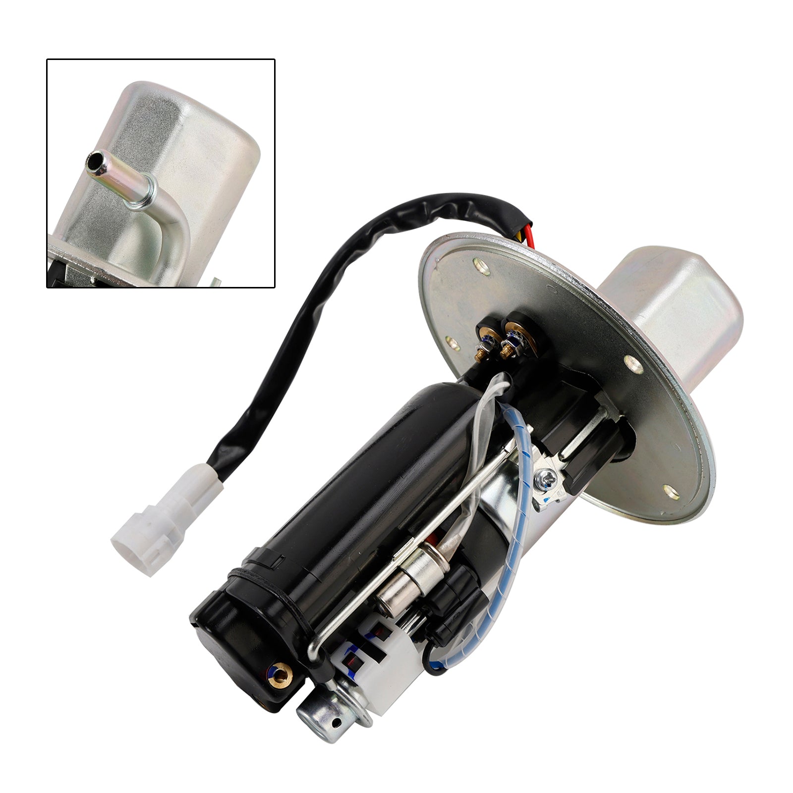 15100-35F30 Fuel Pump Assembly Unit For Suzuki Sv650 2003-2007 Gsxr1000 03-04