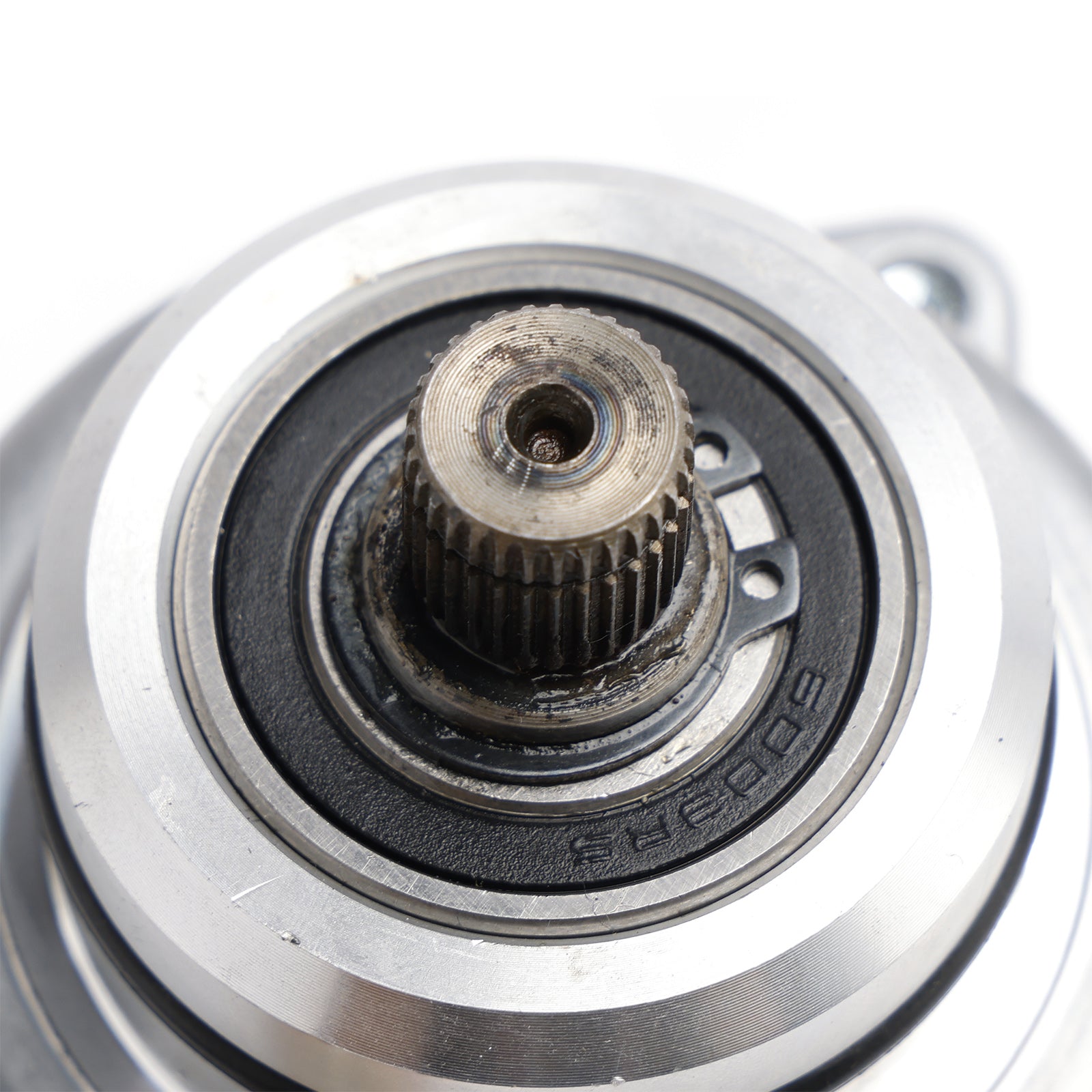 1982 Yamaha XV920RJ STARTER MOTOR 42X-81800-60-00 42X-818900000